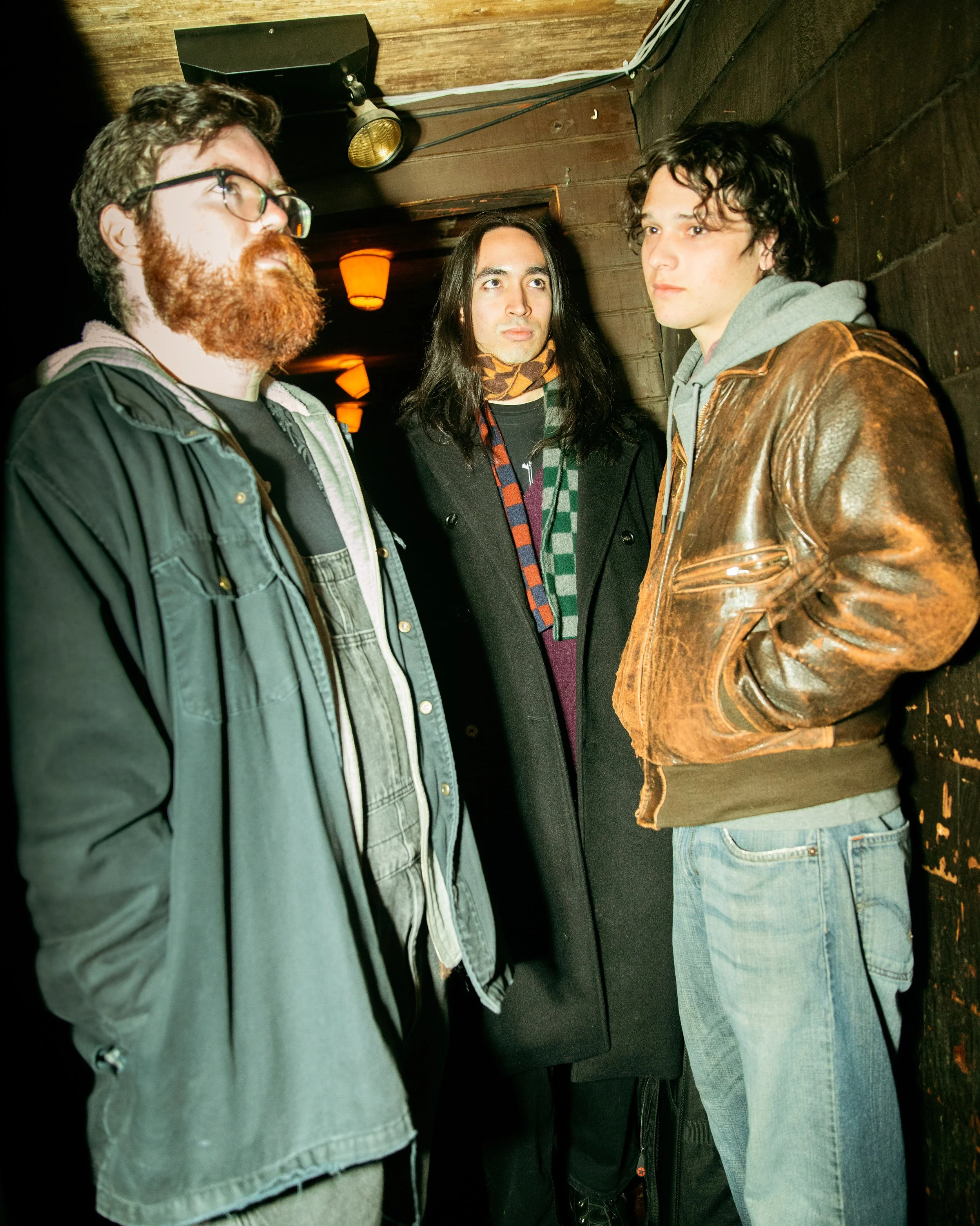 Euphoric, Magical, Therapeutic— Ken Park on Their Debut EP