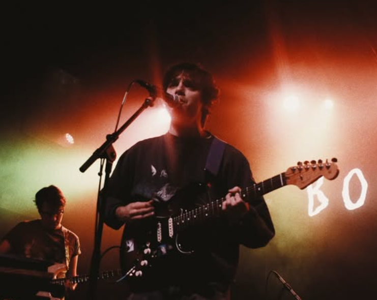 Boycotting Seasonal Depression                                                          with Boyscott in Brooklyn