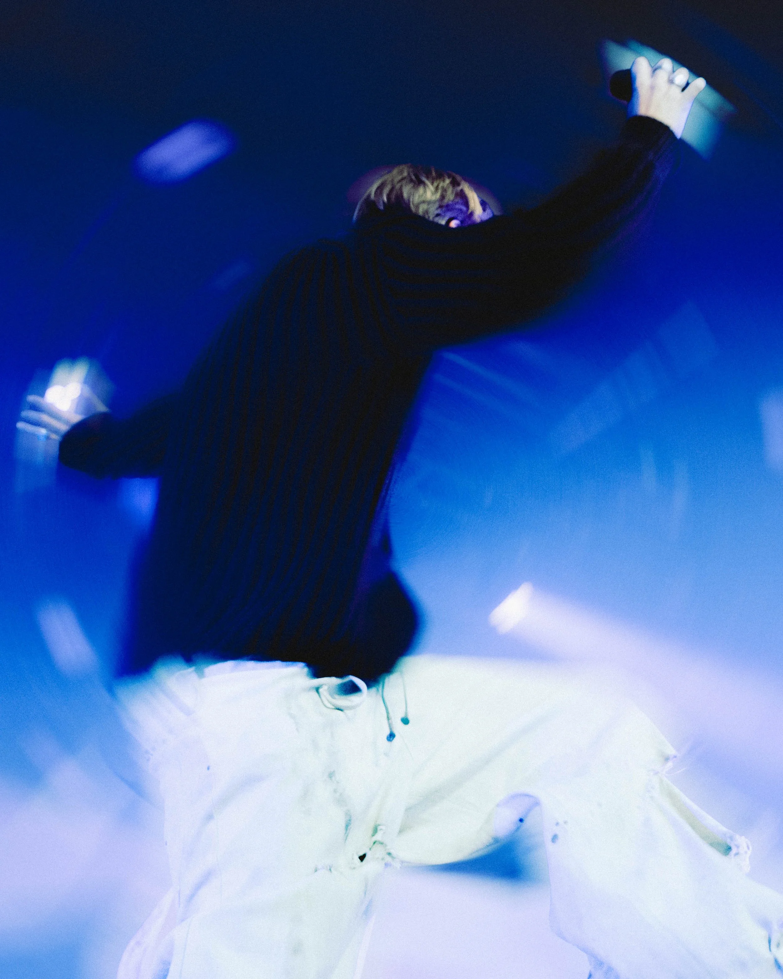 Ruel has Nashville Kicking Their Feet&nbsp;