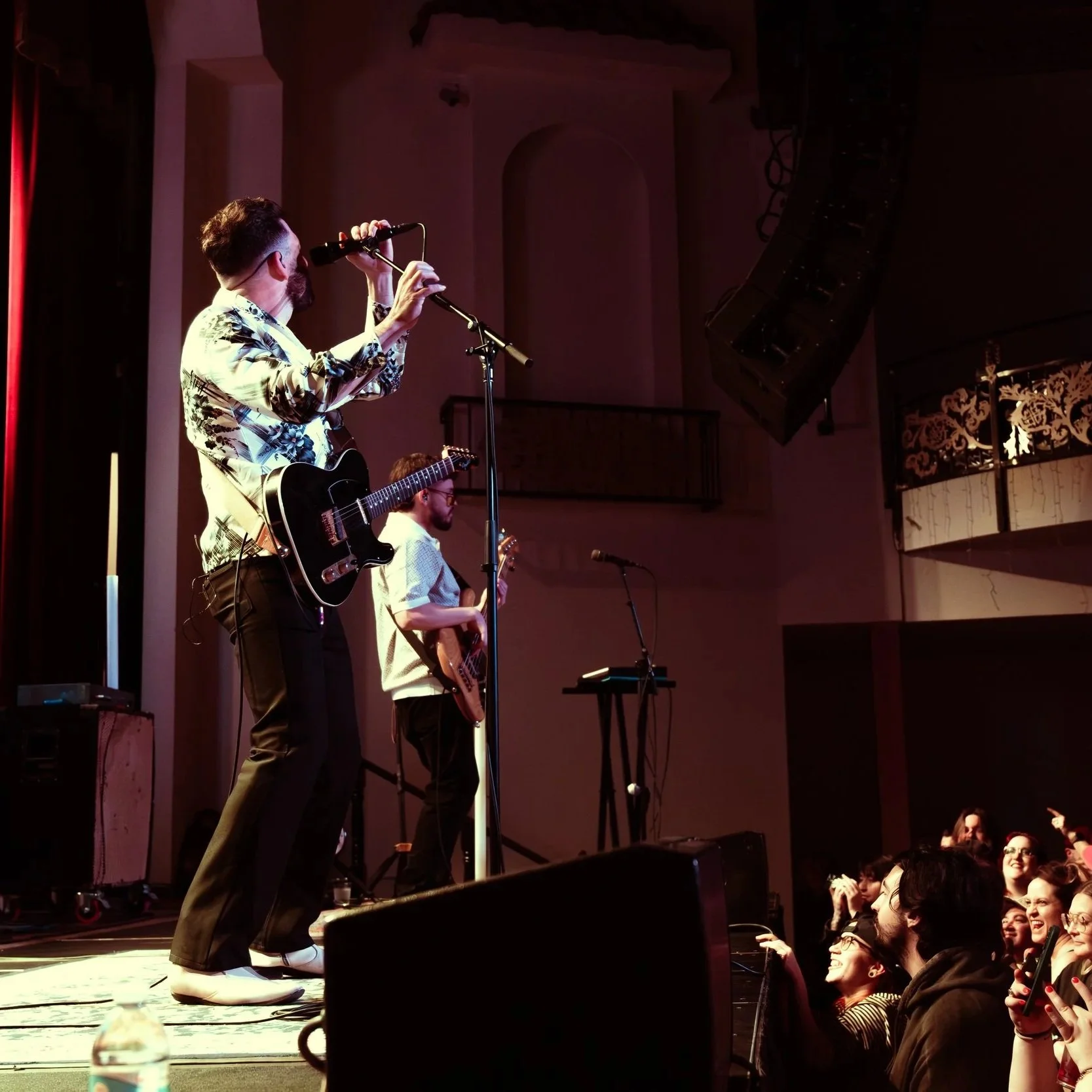 Magic City Hippies Bring Their 2026 Tour to Kansas City