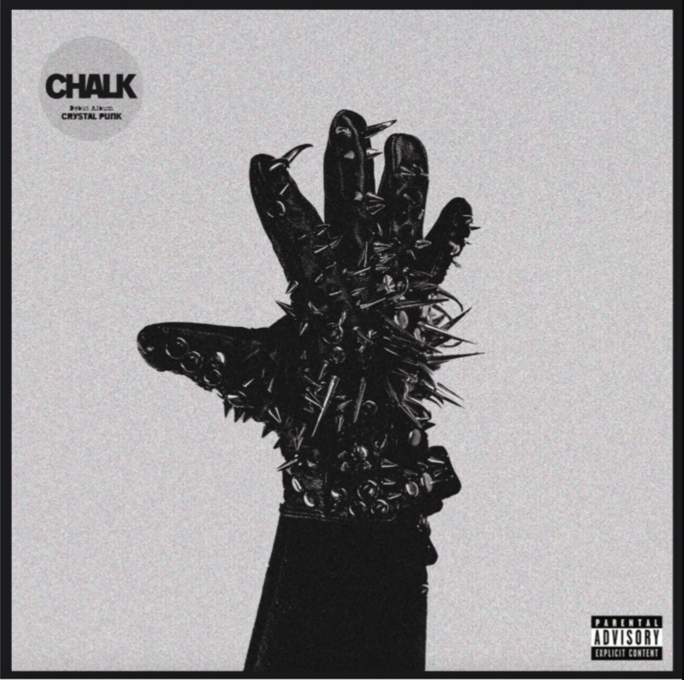 Chalk’s New Single “Tongue” is Angsty and Electronic