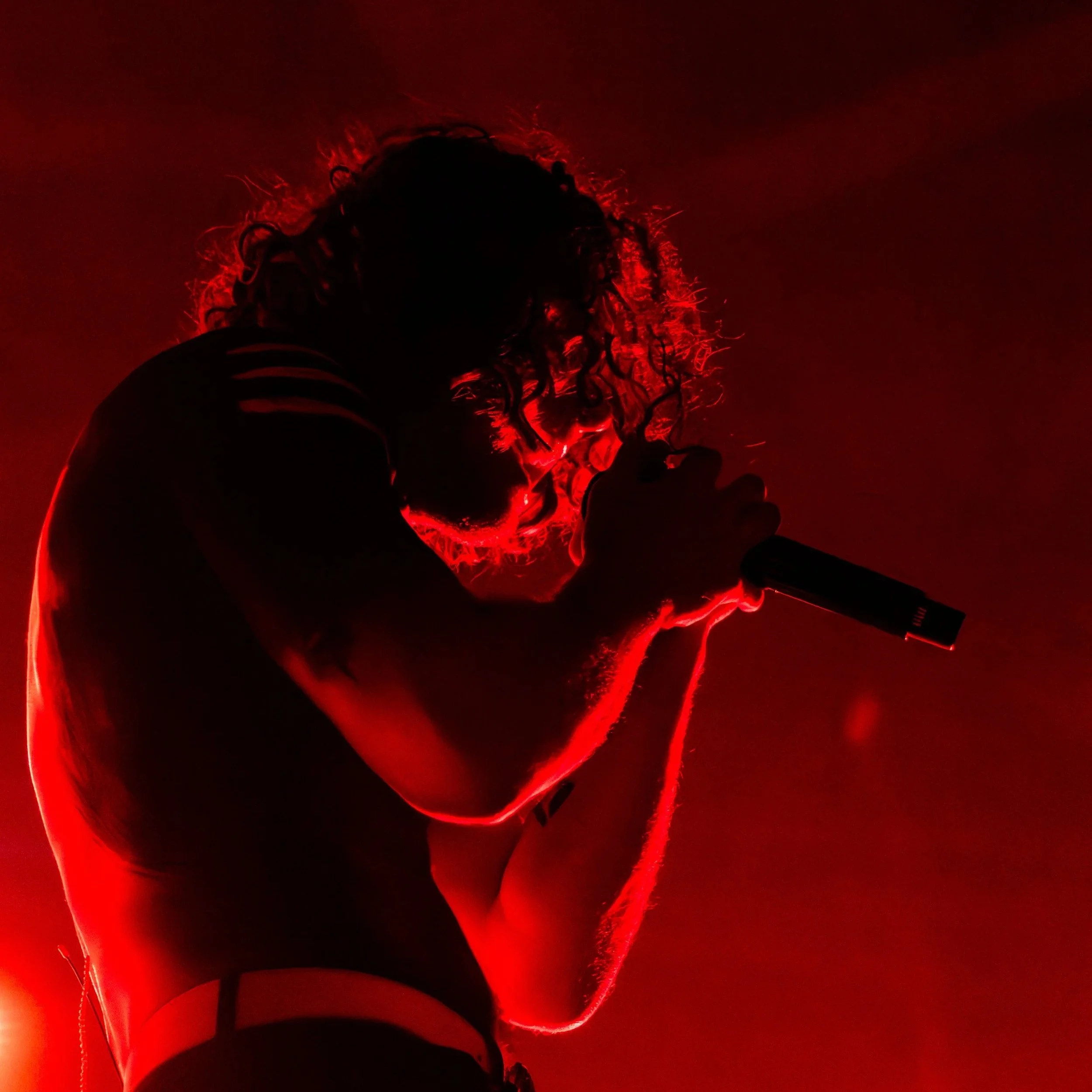 Nothing More Brings the Carnal Nature Tour to Toronto