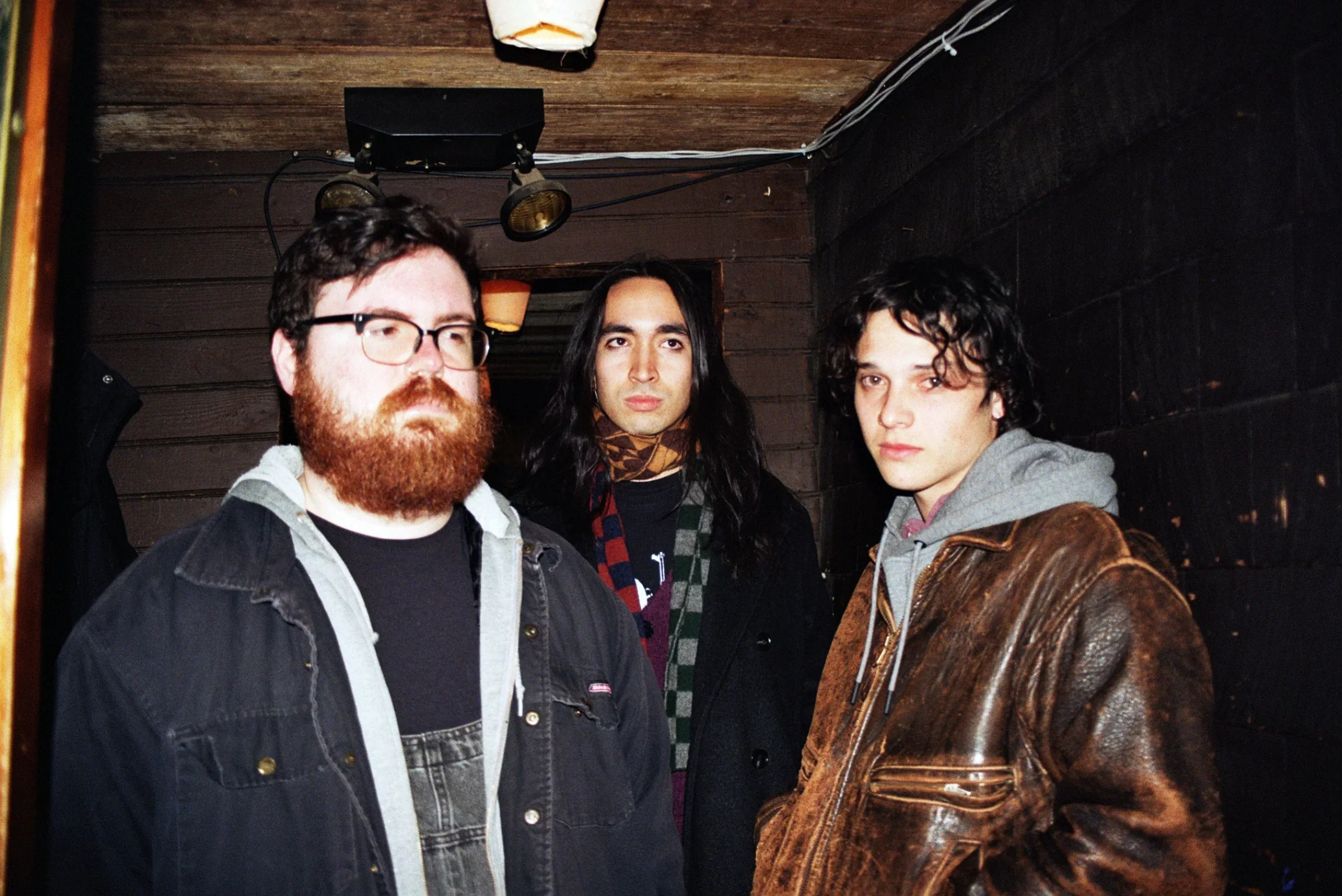 Ken Park’s Self-Titled Debut Transcends Time