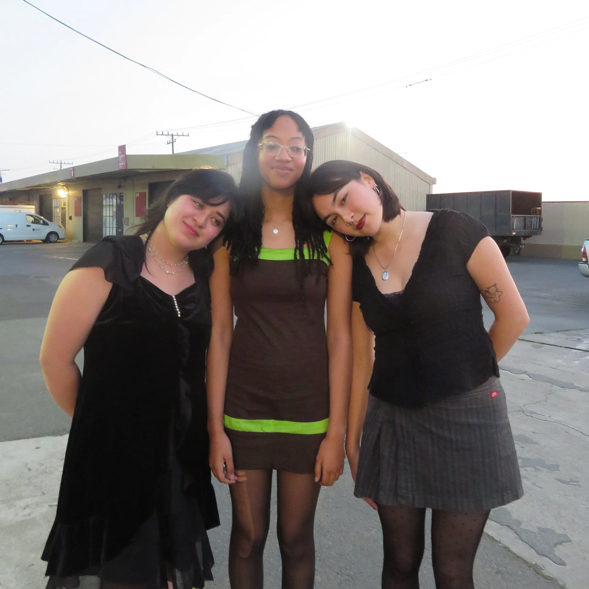 Swell Foop Talks Femme Solidarity, Reinvention, and Tiktok Edits