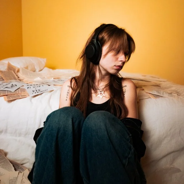 The Soundtrack of a Florida Girl: Nep Live at Crowbar