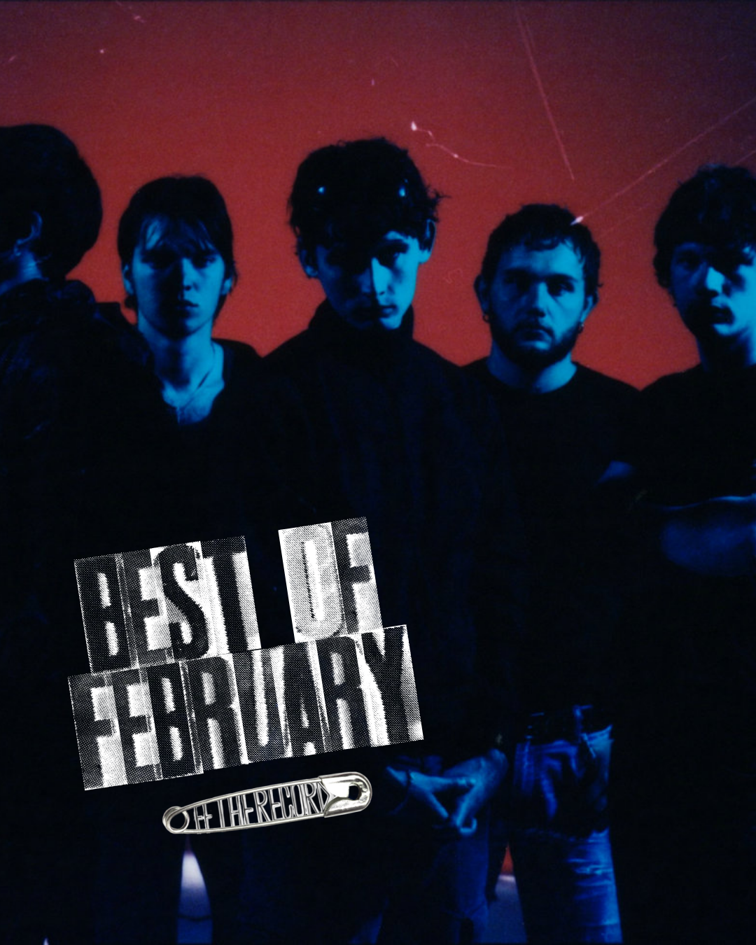 Monthly Music Recap: February ‘26