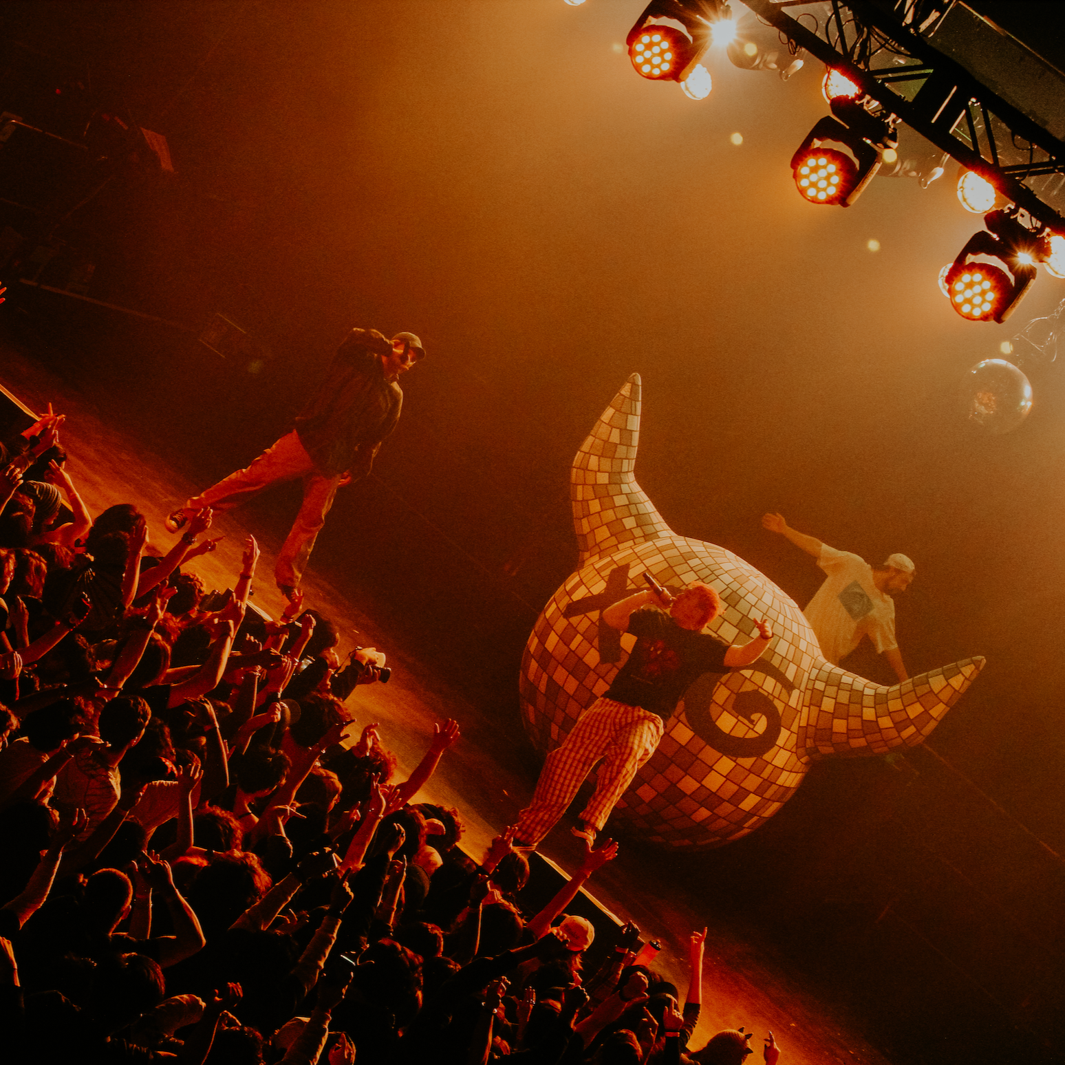 Does Growing Up Change Your Soul? Joey Valence &amp; Brae May Have The Answer.