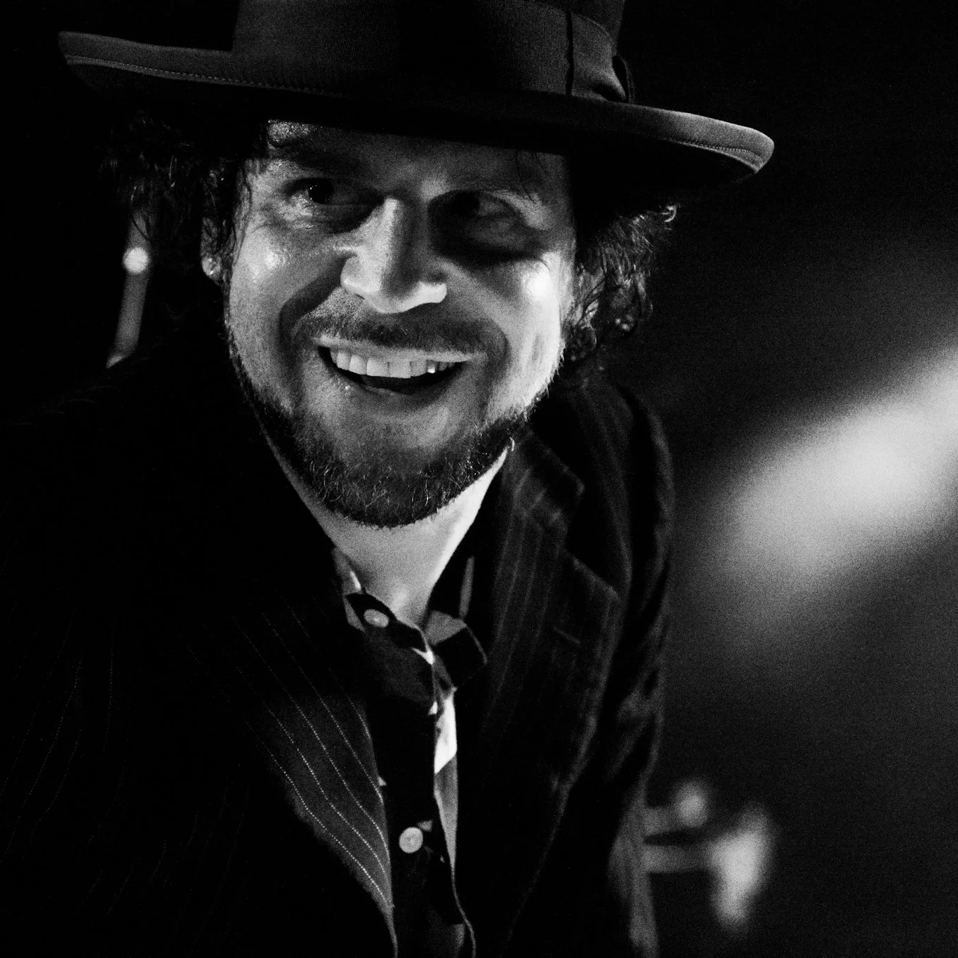 Langhorne Slim Rocks The Basement East