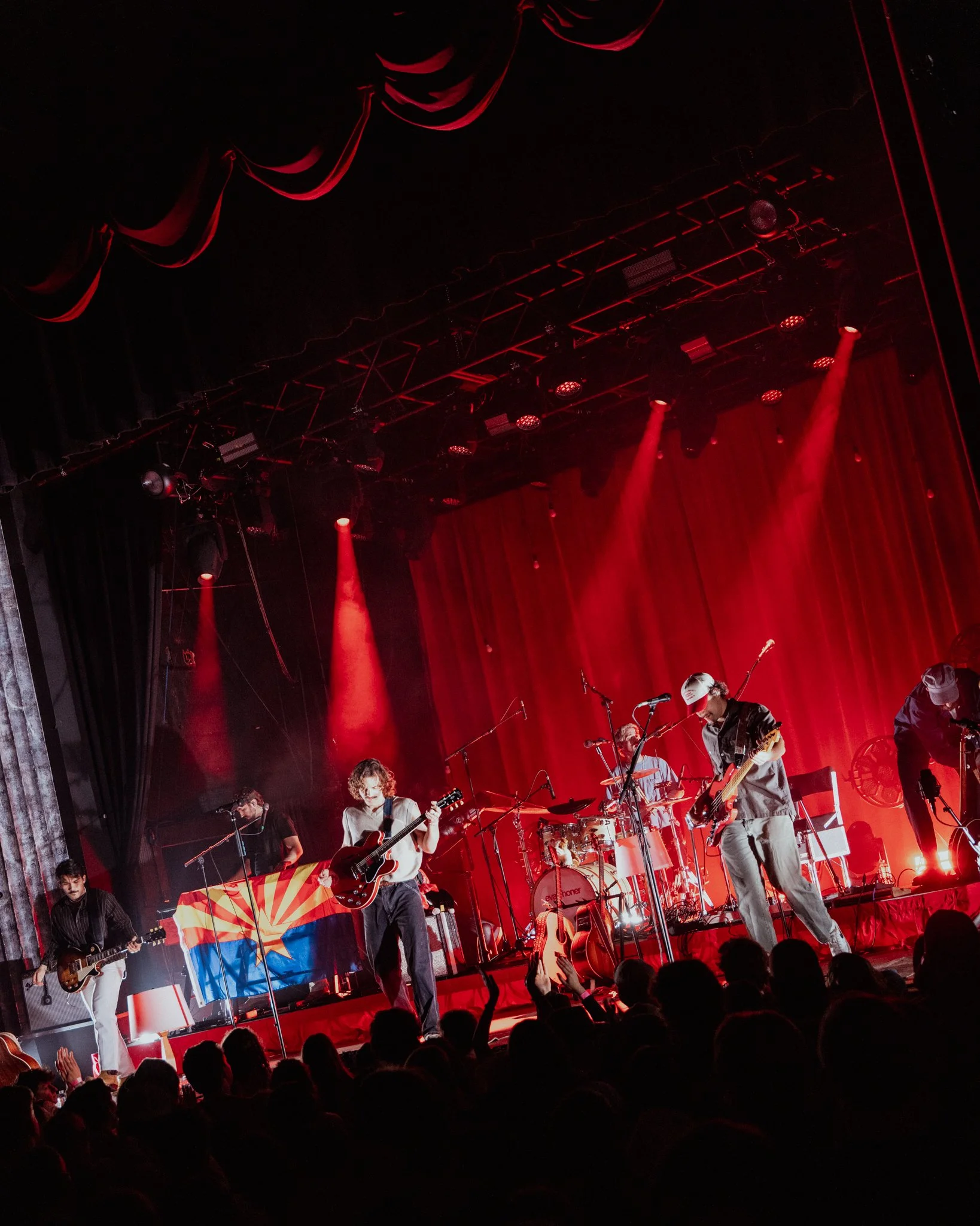 Evan Honer Brings the “Variety” and the “Play” to Atlanta’s Variety Playhouse