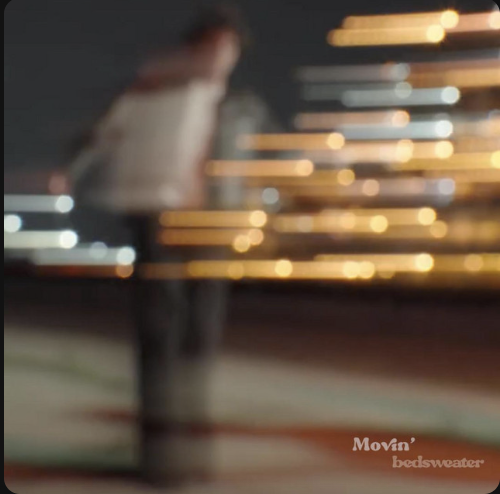 Why Bedsweaters’ "Movin" is the Essential Soundtrack for Your Next Drive.