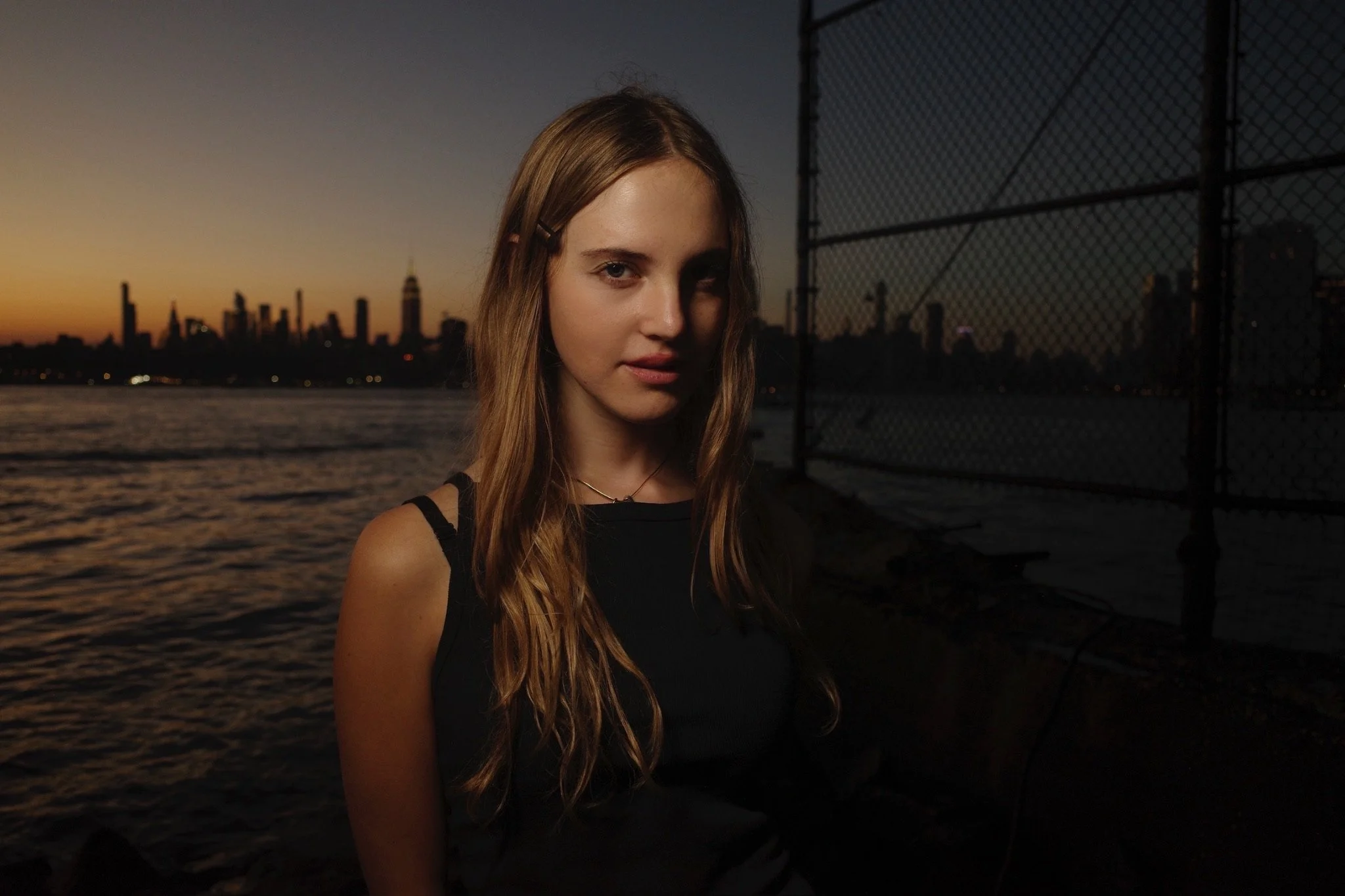 Not Anything, Just Everything with Kristiane