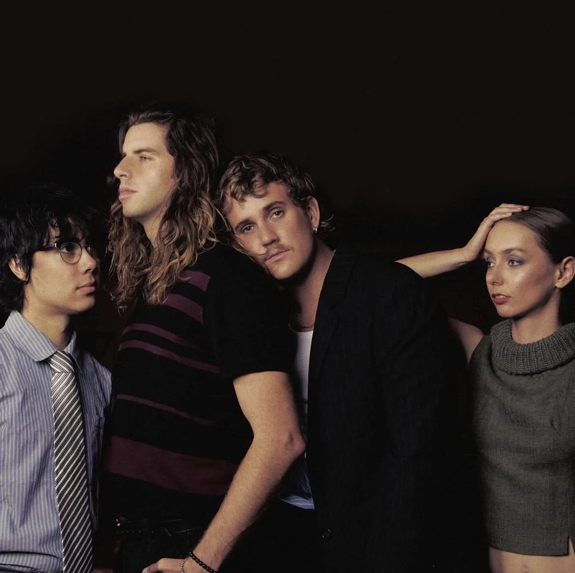 Sit Back and Yearn with Spacey Jane’s New Single “Do You Really Love Her”