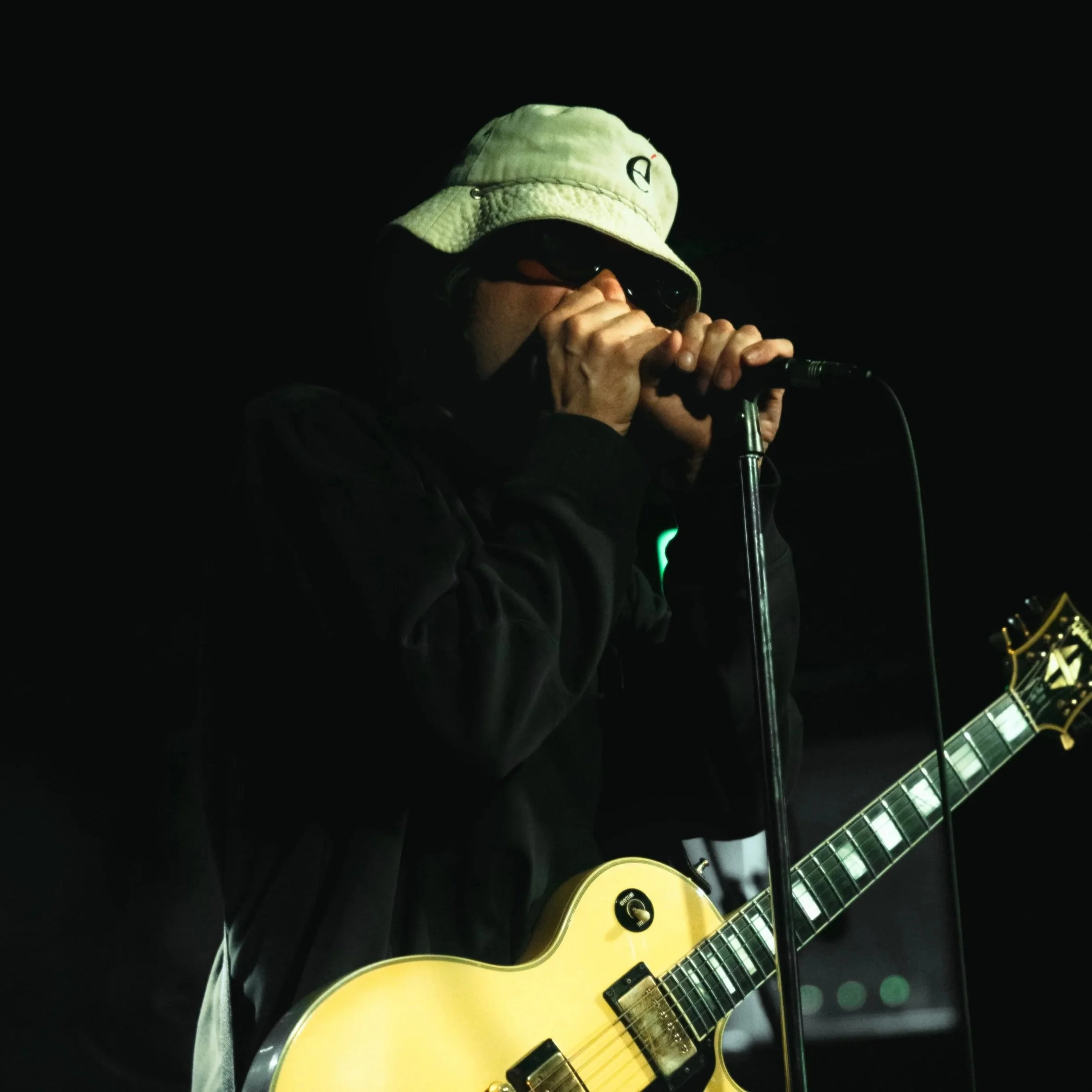 The Technicolors Delivers Much-Needed Serotonin to Nashville&nbsp;