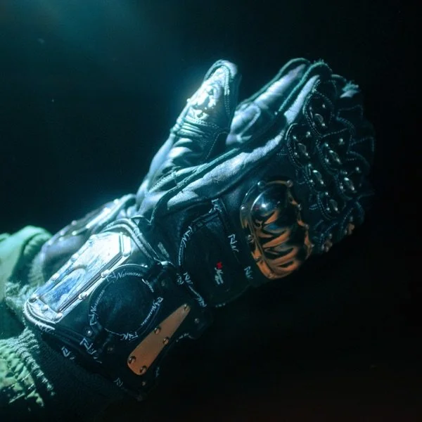 Monobloc Makes Style Look Effortless in Hometown EP Release Show