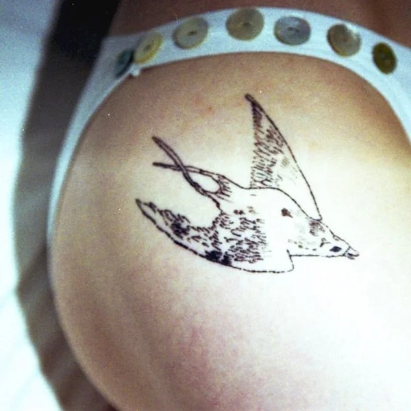 Mary in the Junkyard Drop Floaty Single “Crash Landing” Ahead of Debut Album ‘Role Model Hermit’