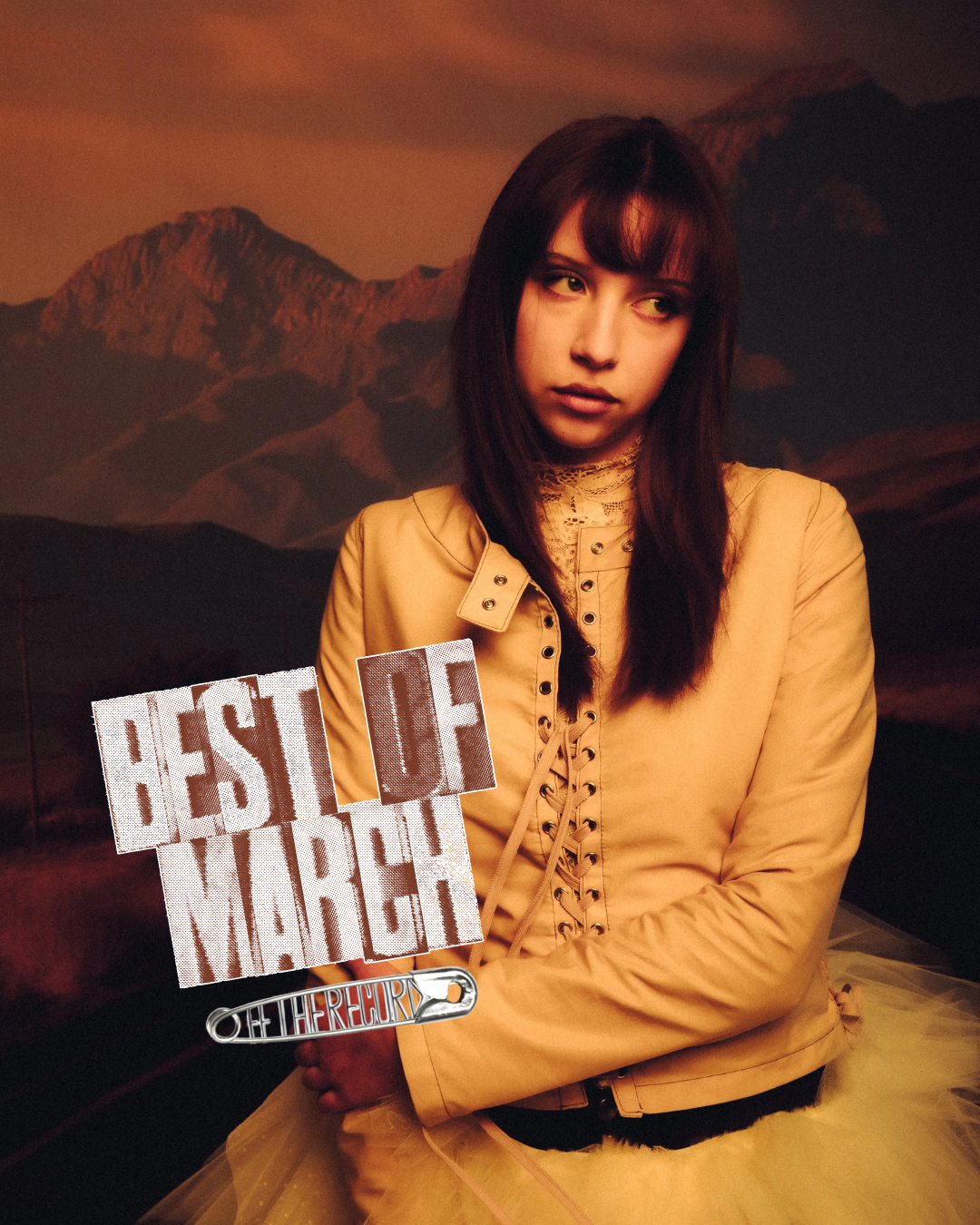 Monthly Music Recap: March ‘26