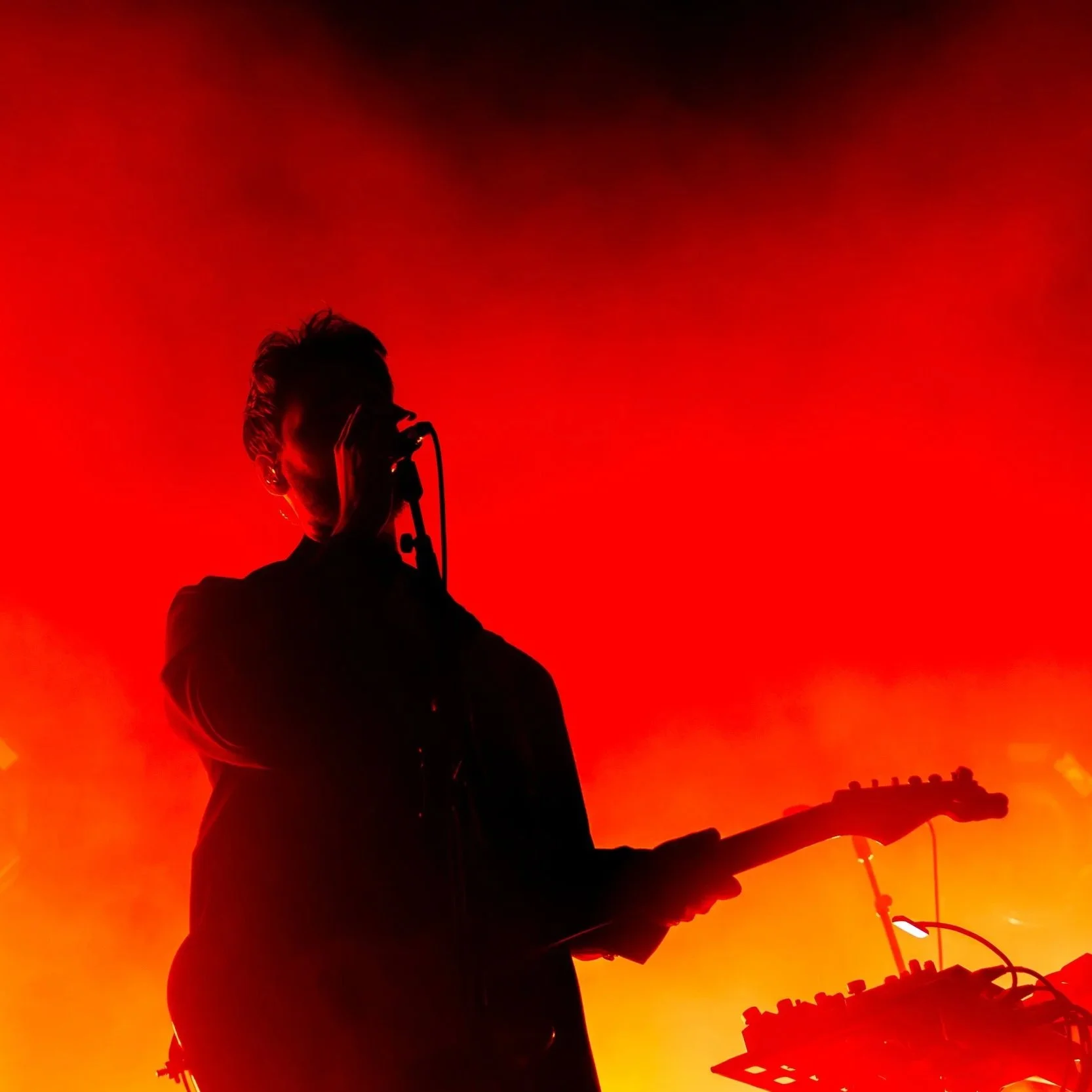 Two Feet Takes His Next Steps in Toronto