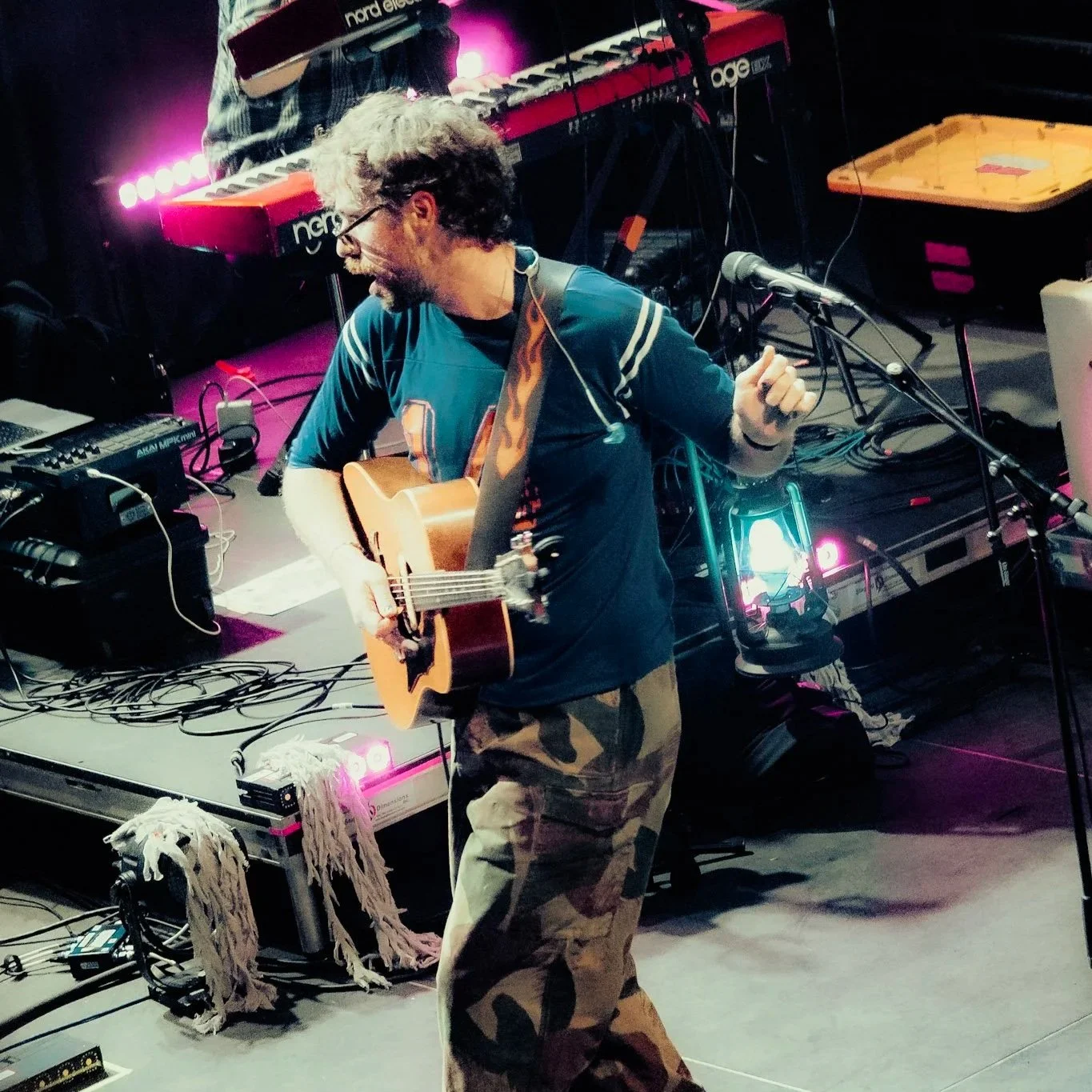 The Brook &amp; The Bluff Bring Werewolf to Life at Union Transfer