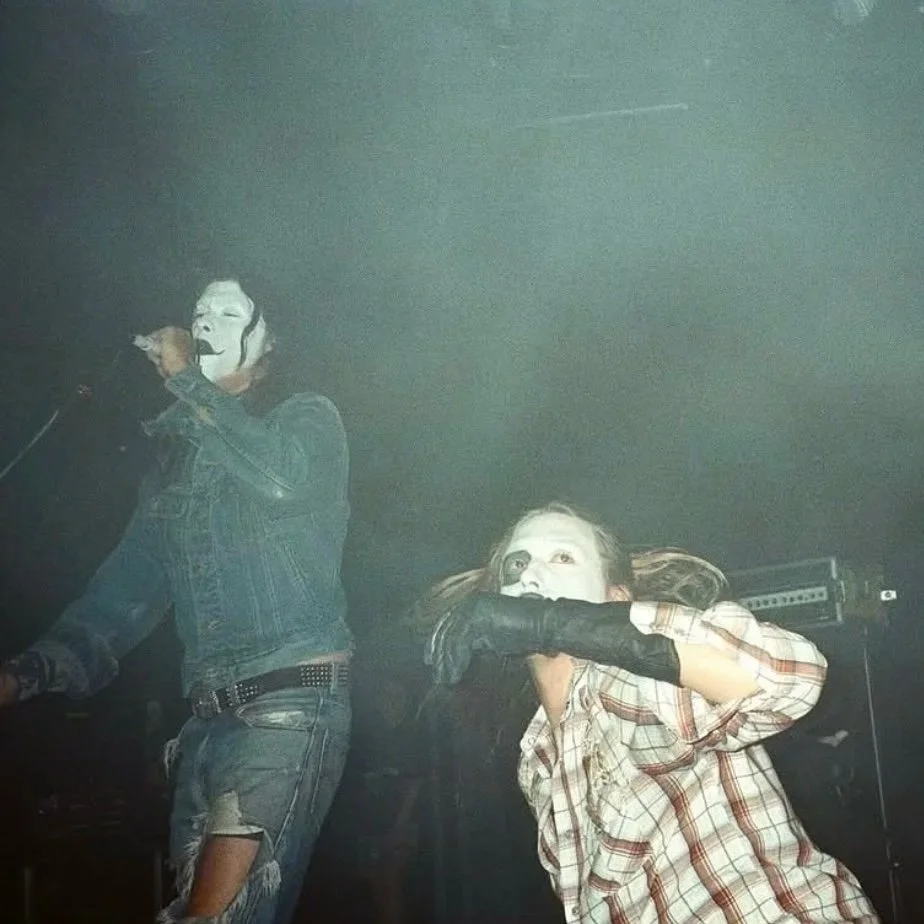 Twin Jesters at SOMA San Diego