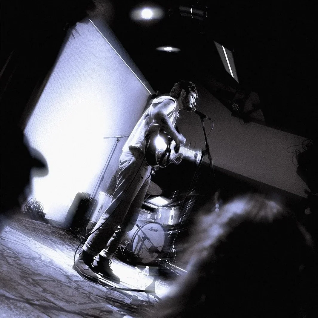 Nashville is Simply Obsessed with Field Medic 