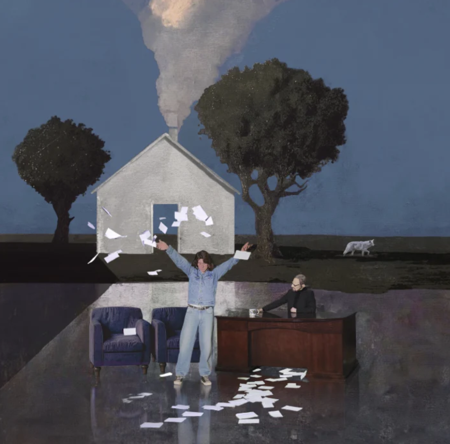 Foxtide’s Authentic Sound Shines on ‘Entropy’