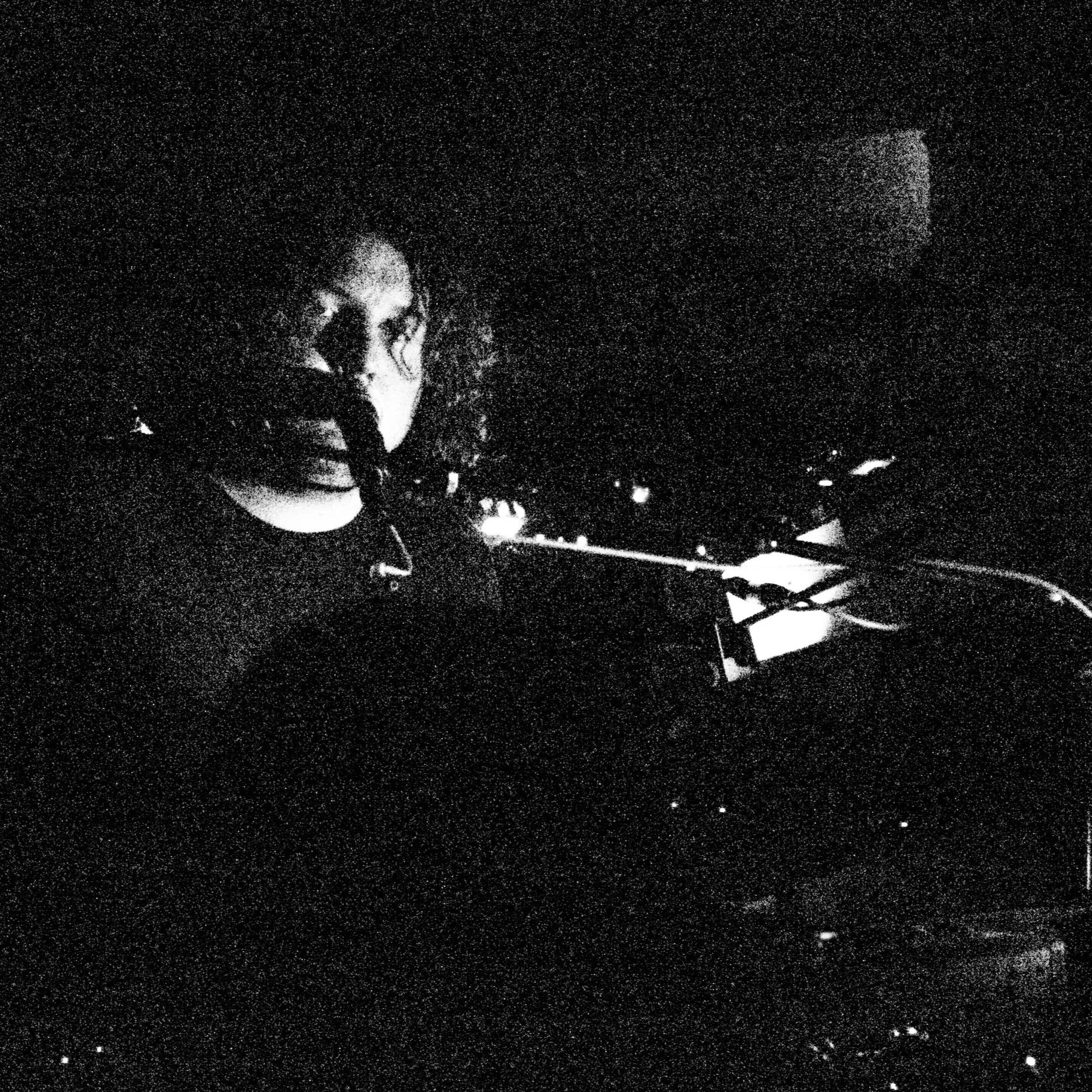 Ritt Momney redefines intimacy while performing at Thalia Hall’s “In the Round”