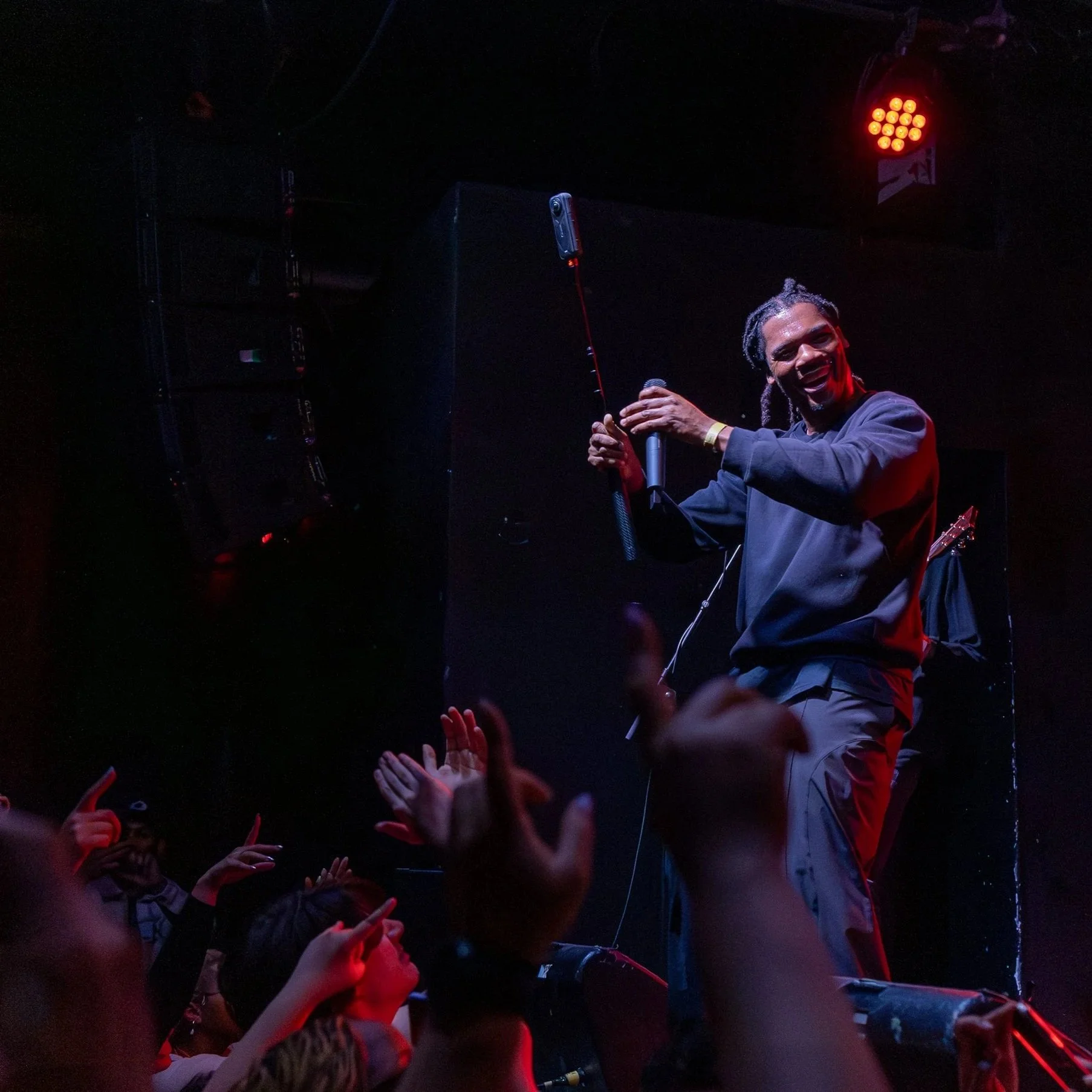 The OBGMs Will Save You