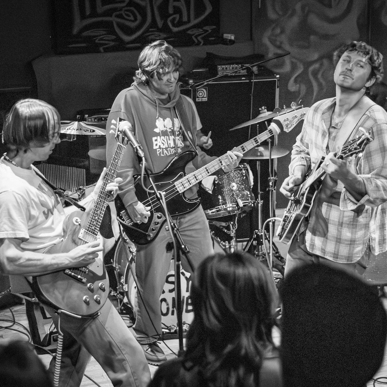 Indie-Rock Comes Back to Boston via Easy Honey