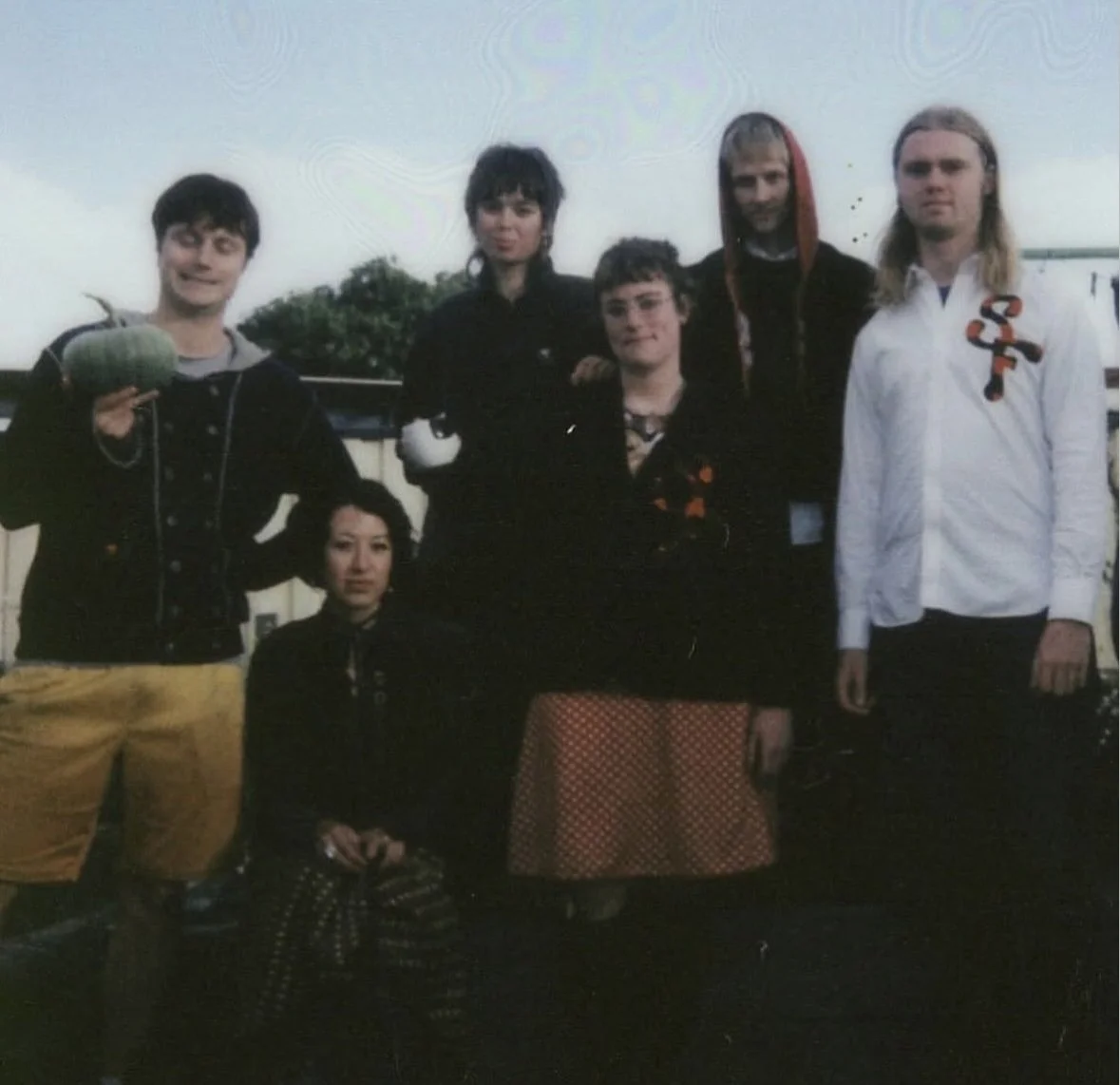 Spike Fuck Befriends Los Angeles