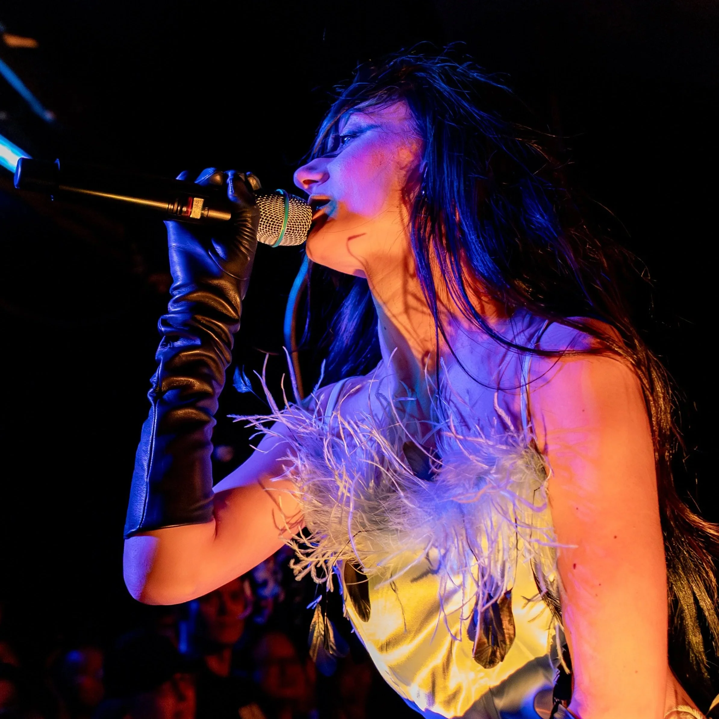 Daya Ushers in a New Era in Toronto