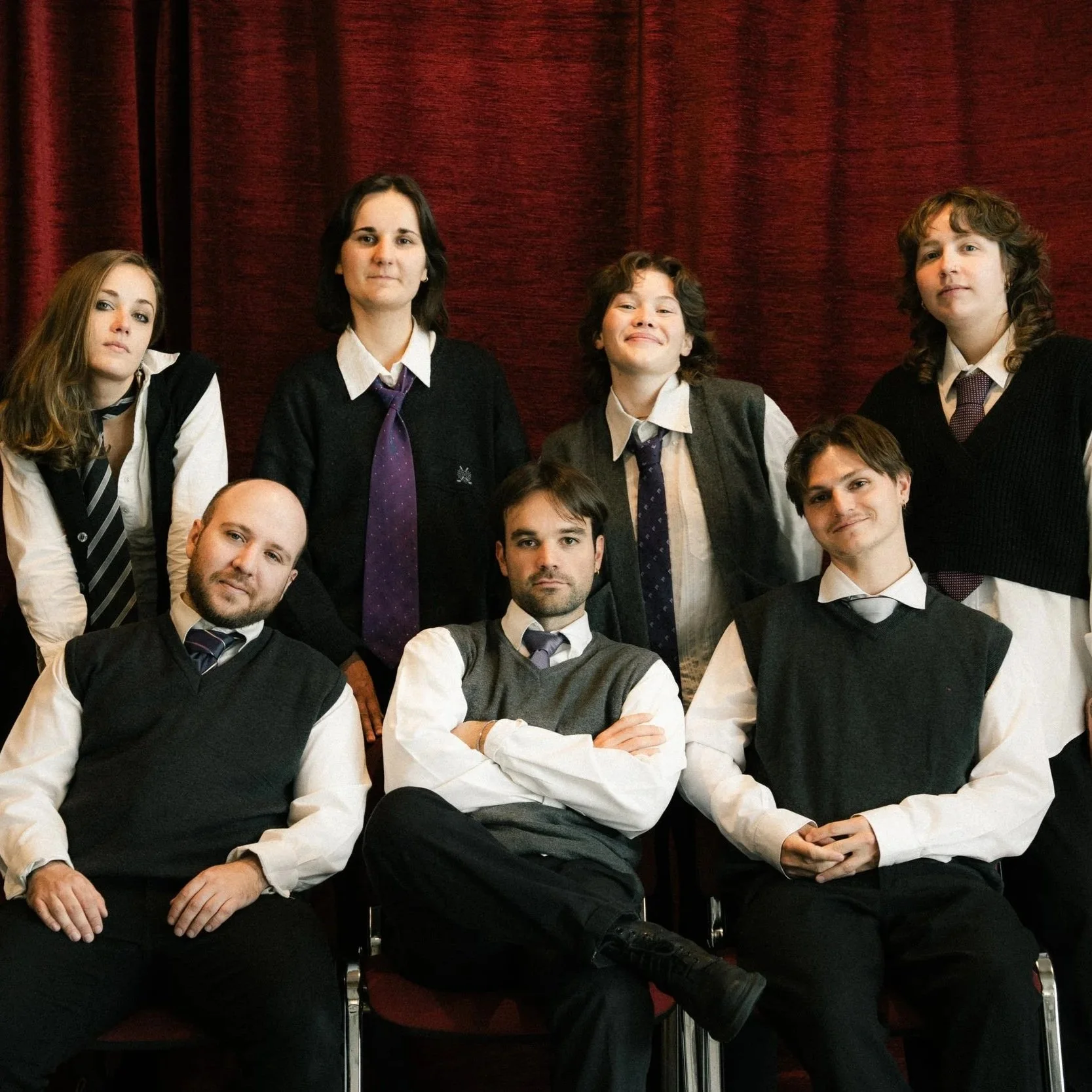 KAU bring Belgian Jazz to Manchester, UK