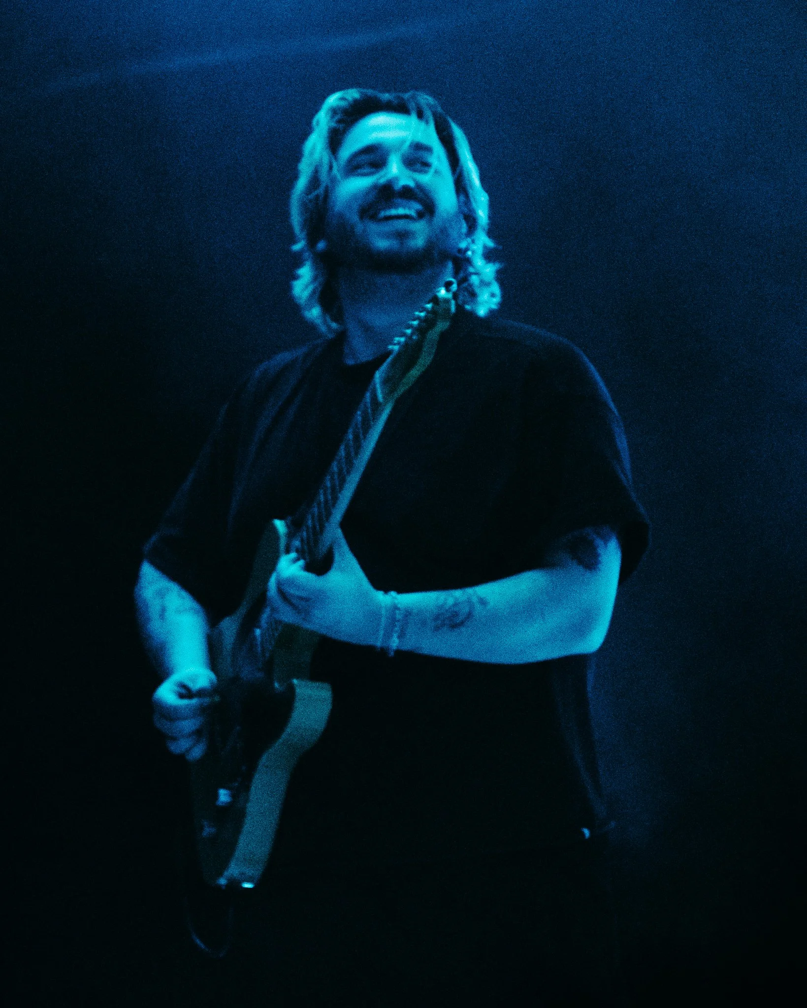 In Color Returns Home to Nashville — Off the Record Press