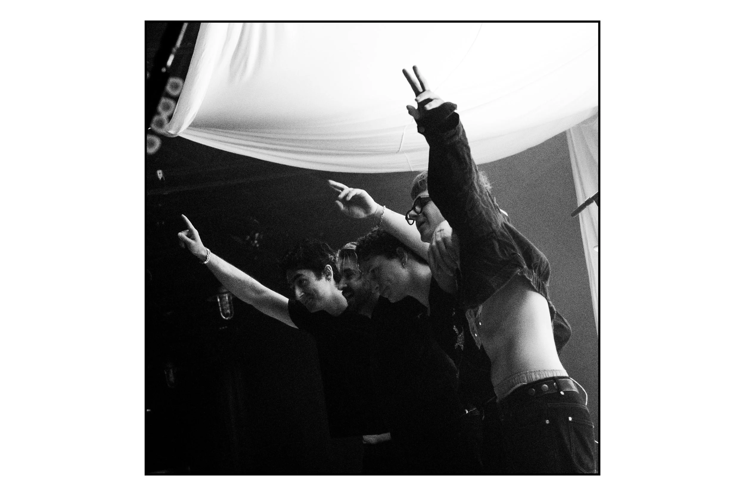 In Color Returns Home to Nashville