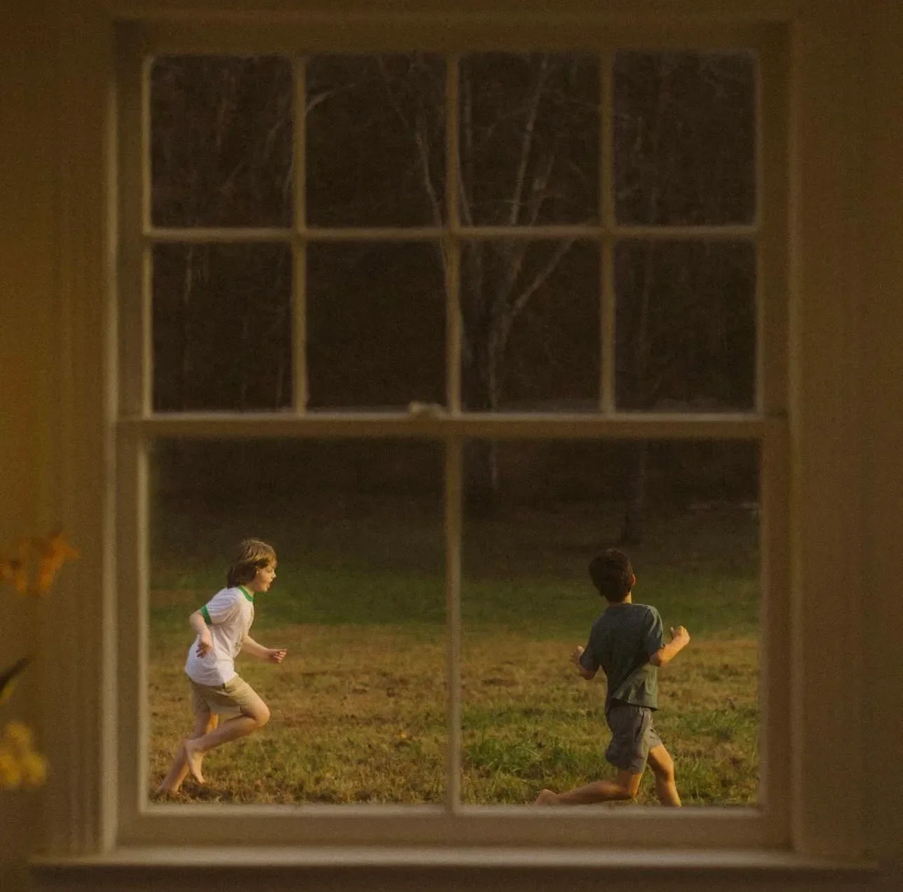 Noah Kahan Returns to his Roots on “The Great Divide”