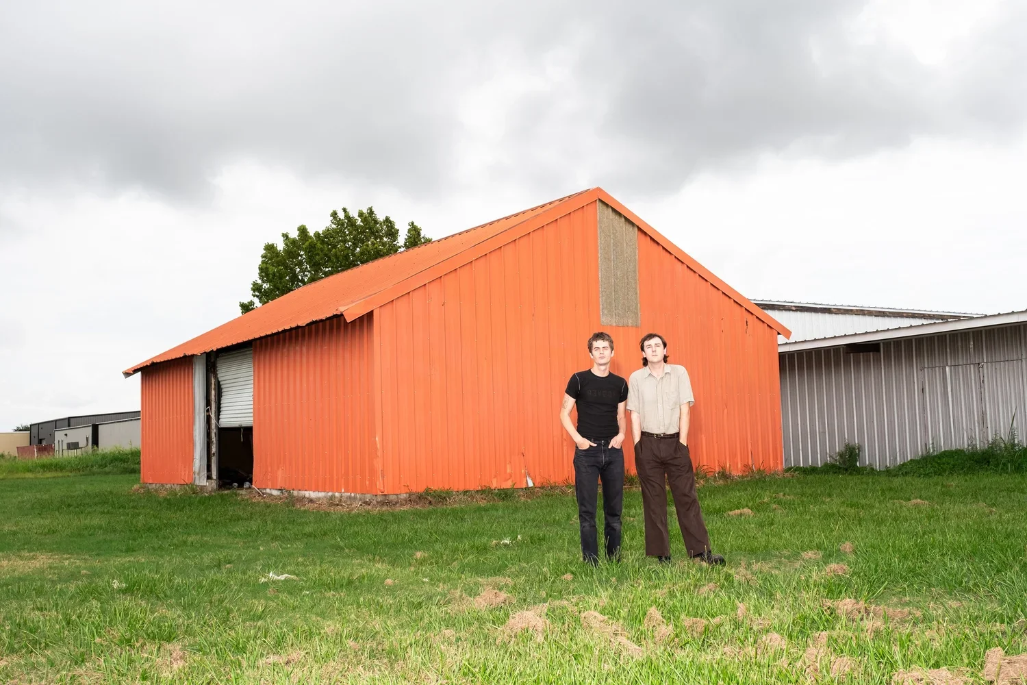 Embracing Spontaneity with The Convenience