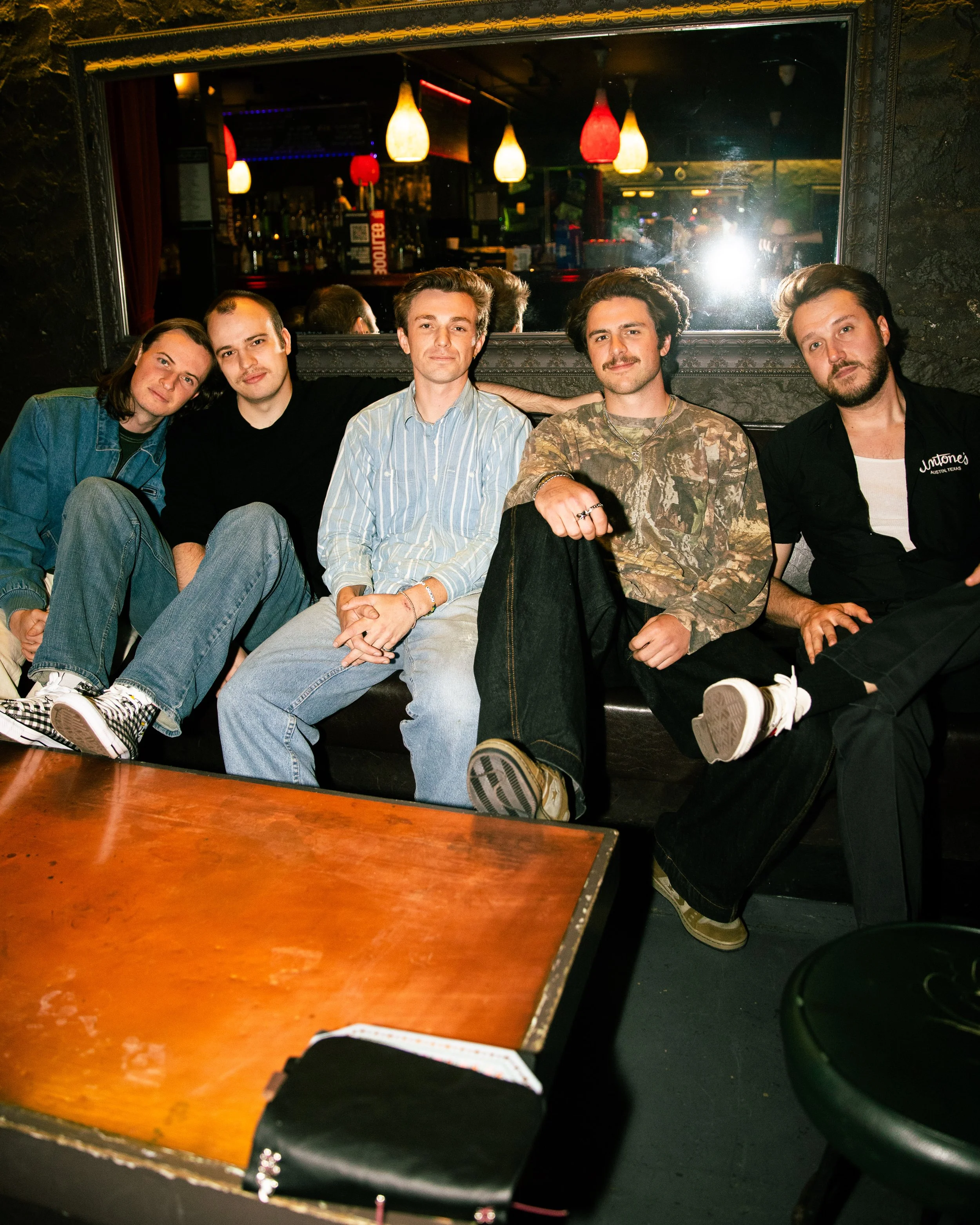 Krooked Kings On Their Latest Album, In Another Life
