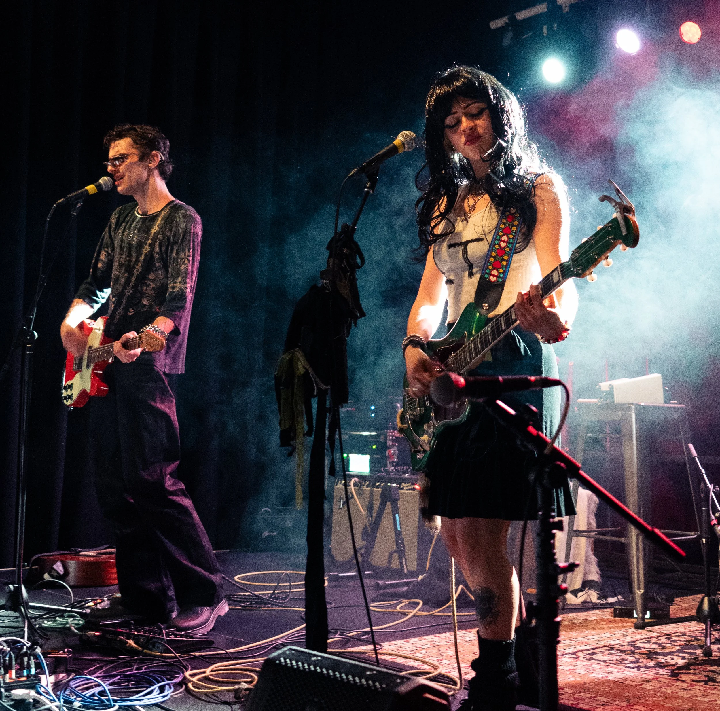 Lowertown Brings Their Alter Egos Out In Milwaukee