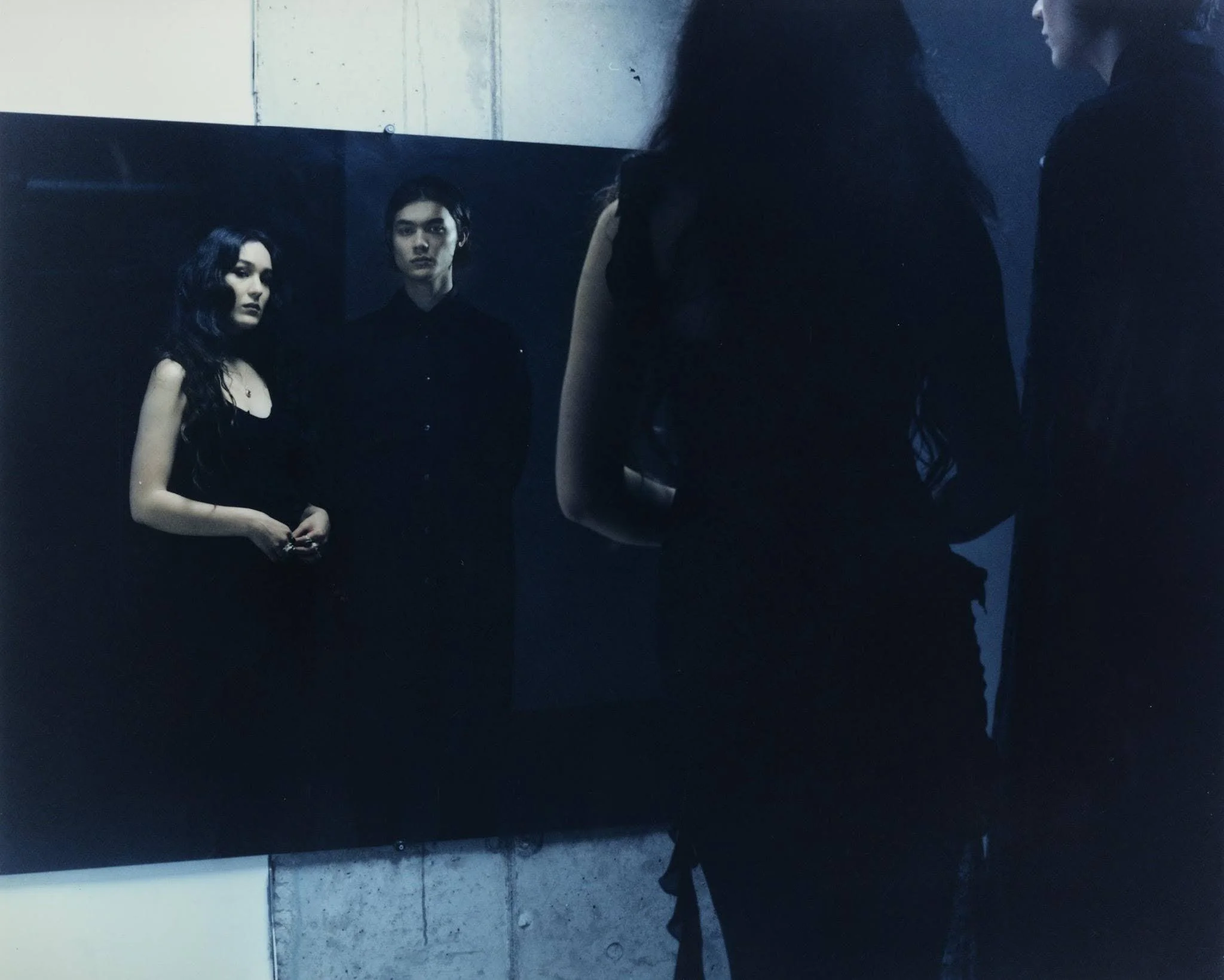 Wasia Project Wades Through Nostalgia on Latest Single, “Bleeding Gold” 