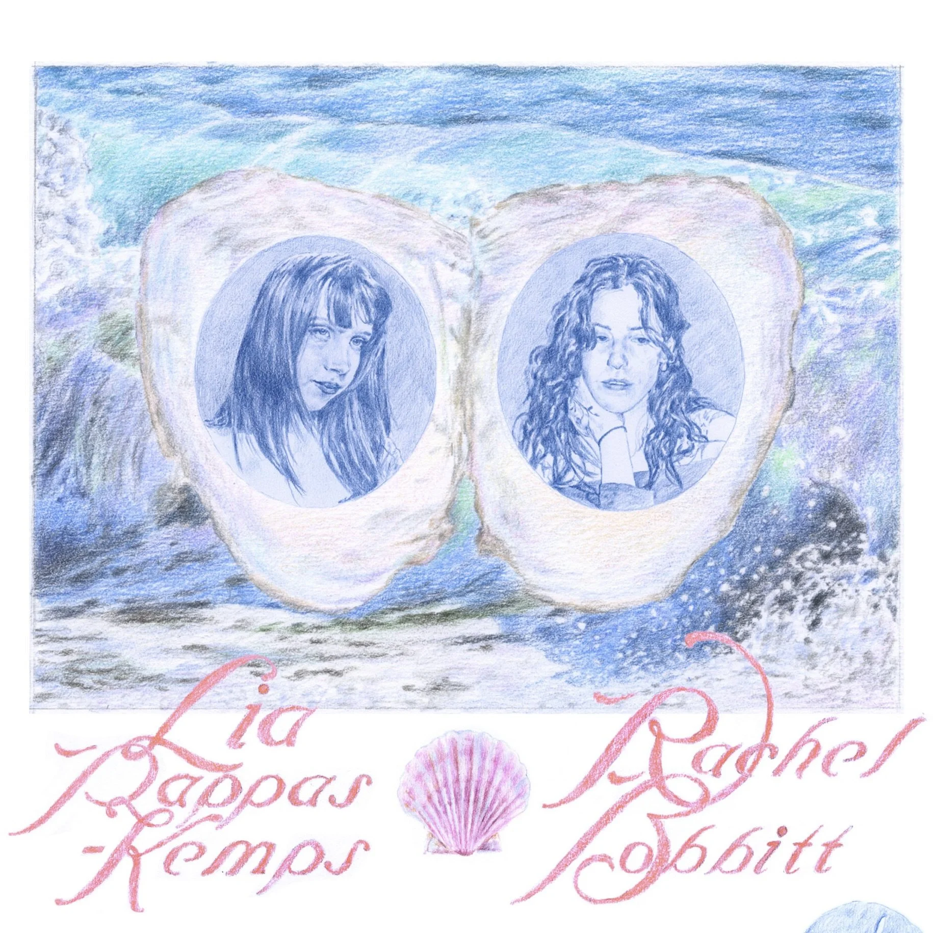 Lia Pappas-Kemps and Rachel Bobbitt Dazzle D.C. in Co-Headlining Show