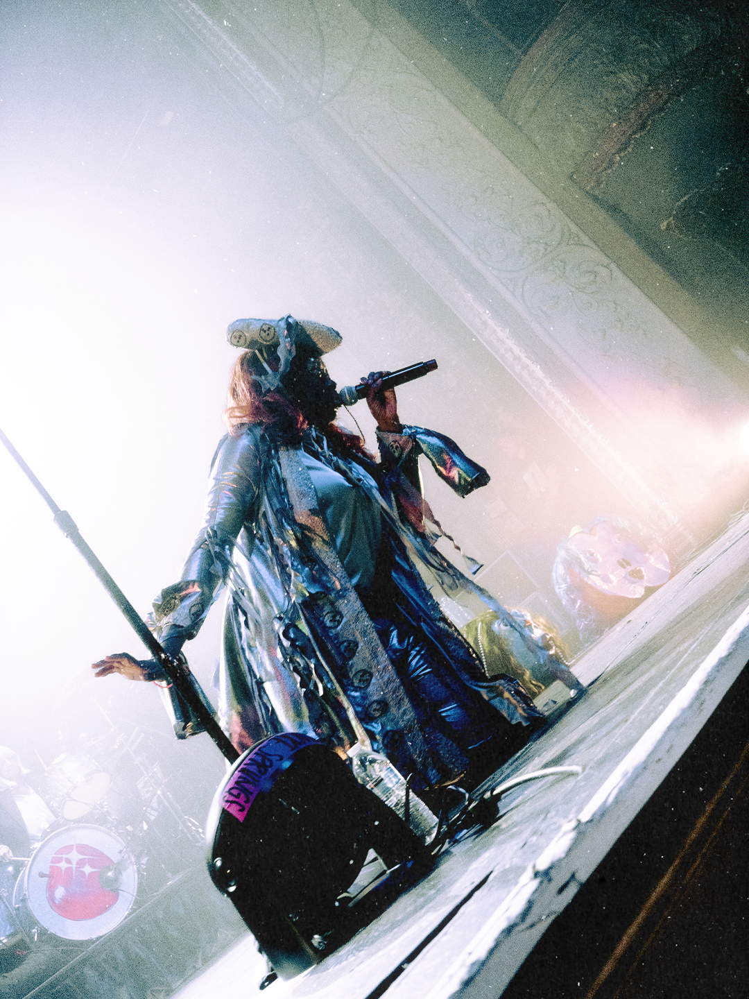 Hemlocke Springs Turns Thalia Hall Into a World of Play and Spectacle