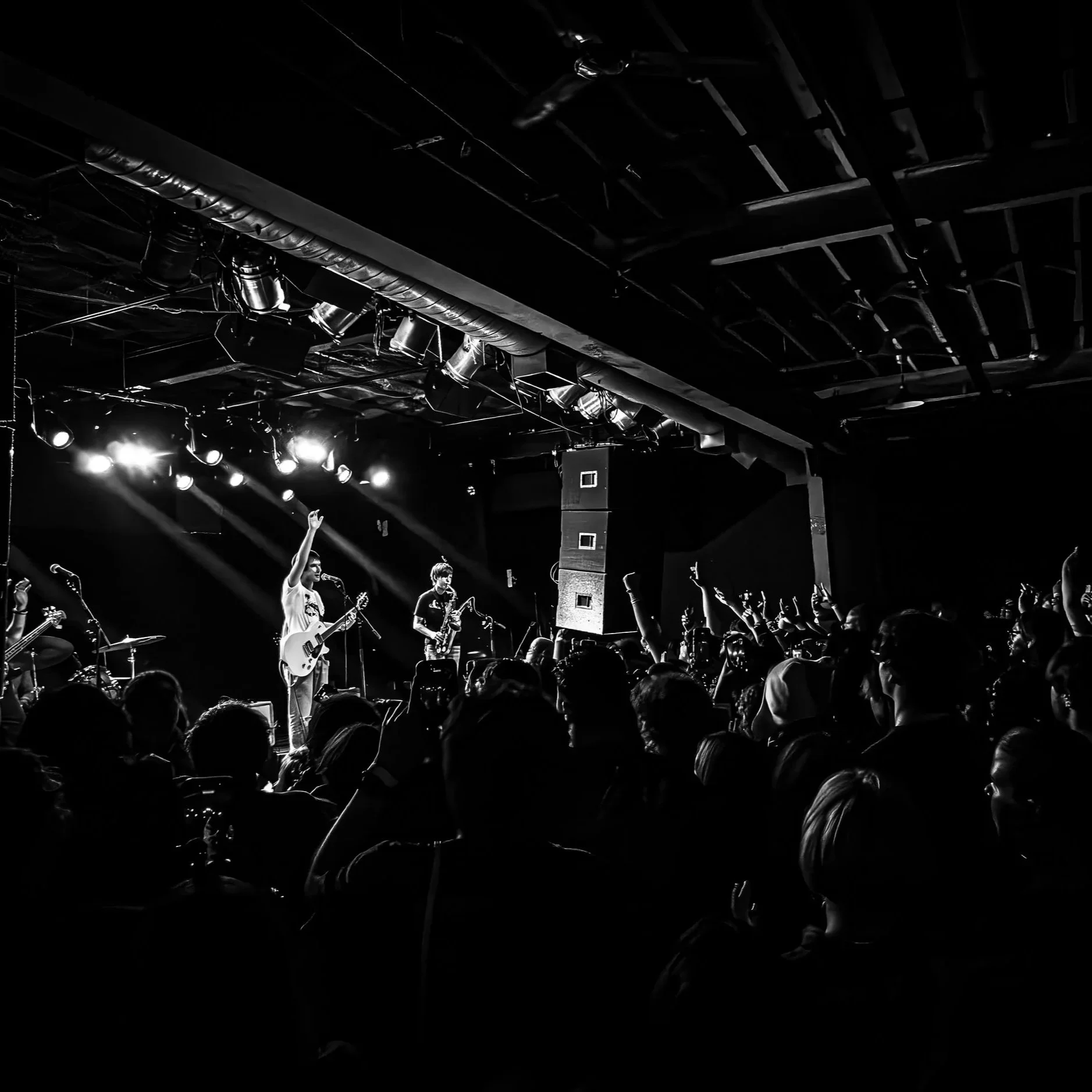 Your Arms Are My Cocoon Embrace Chicago’s Heavy Hearts