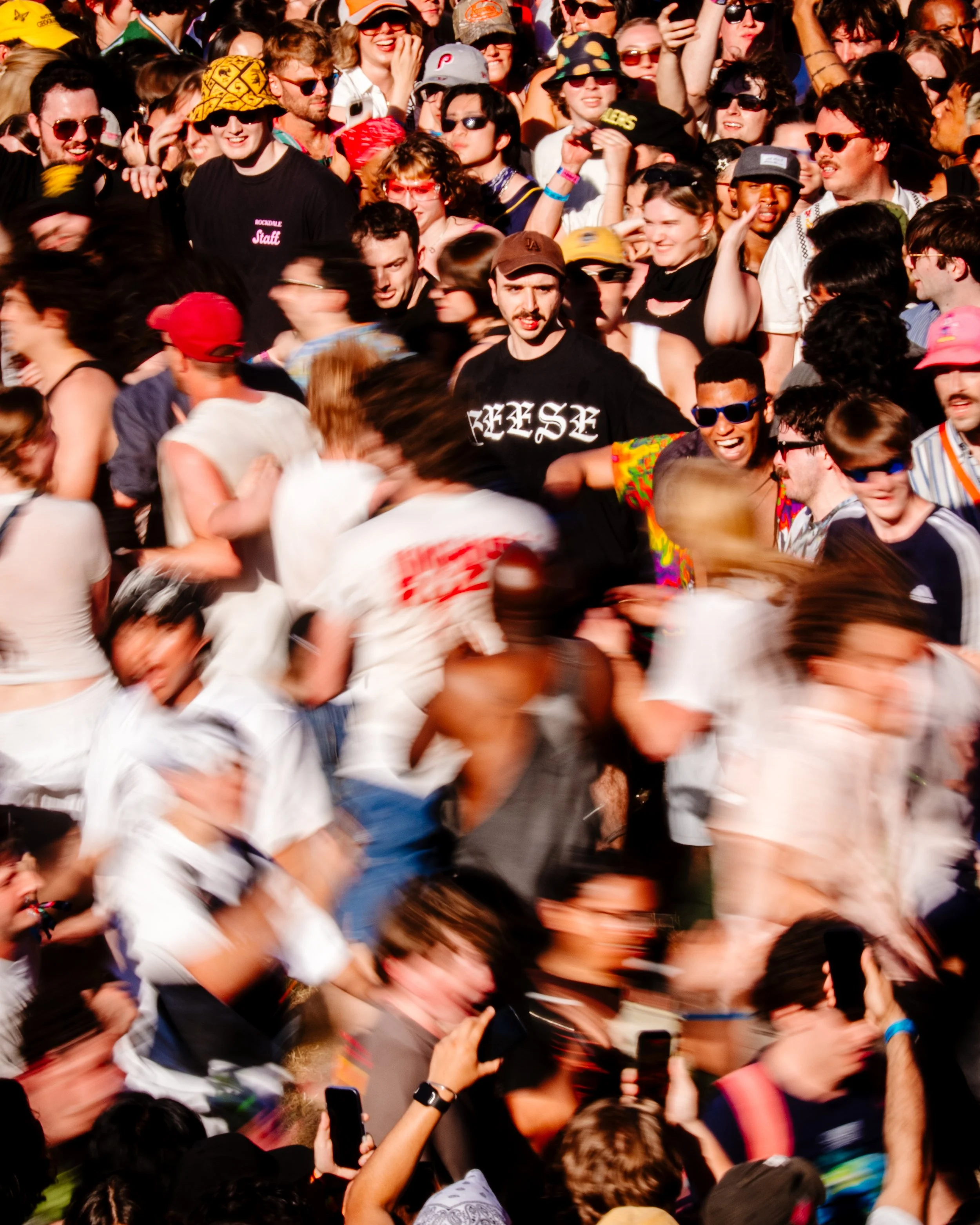 Live From New York, It’s Gov Ball 2026!