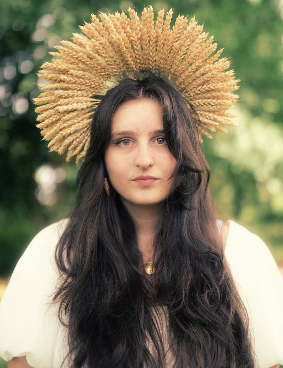 Old Moll On Music That Echo’s Through Time