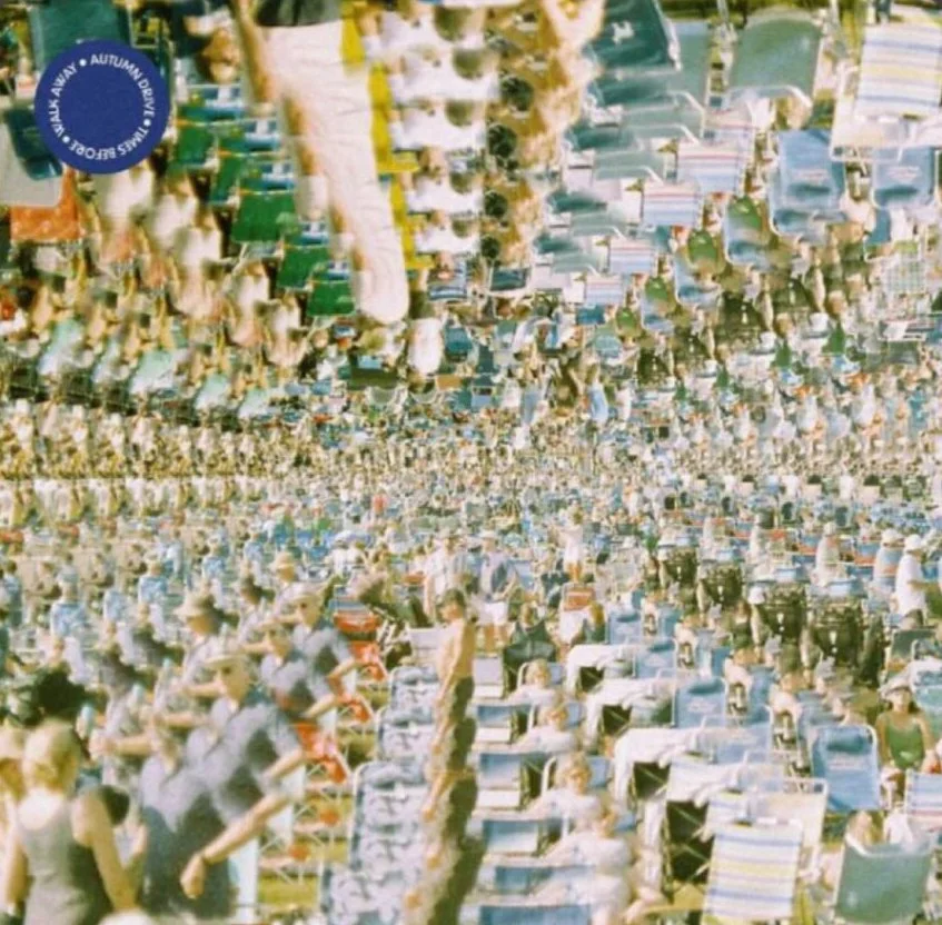 Autumn Drive Stays True to Dynamic Indie Sound with Brand New Double Single
