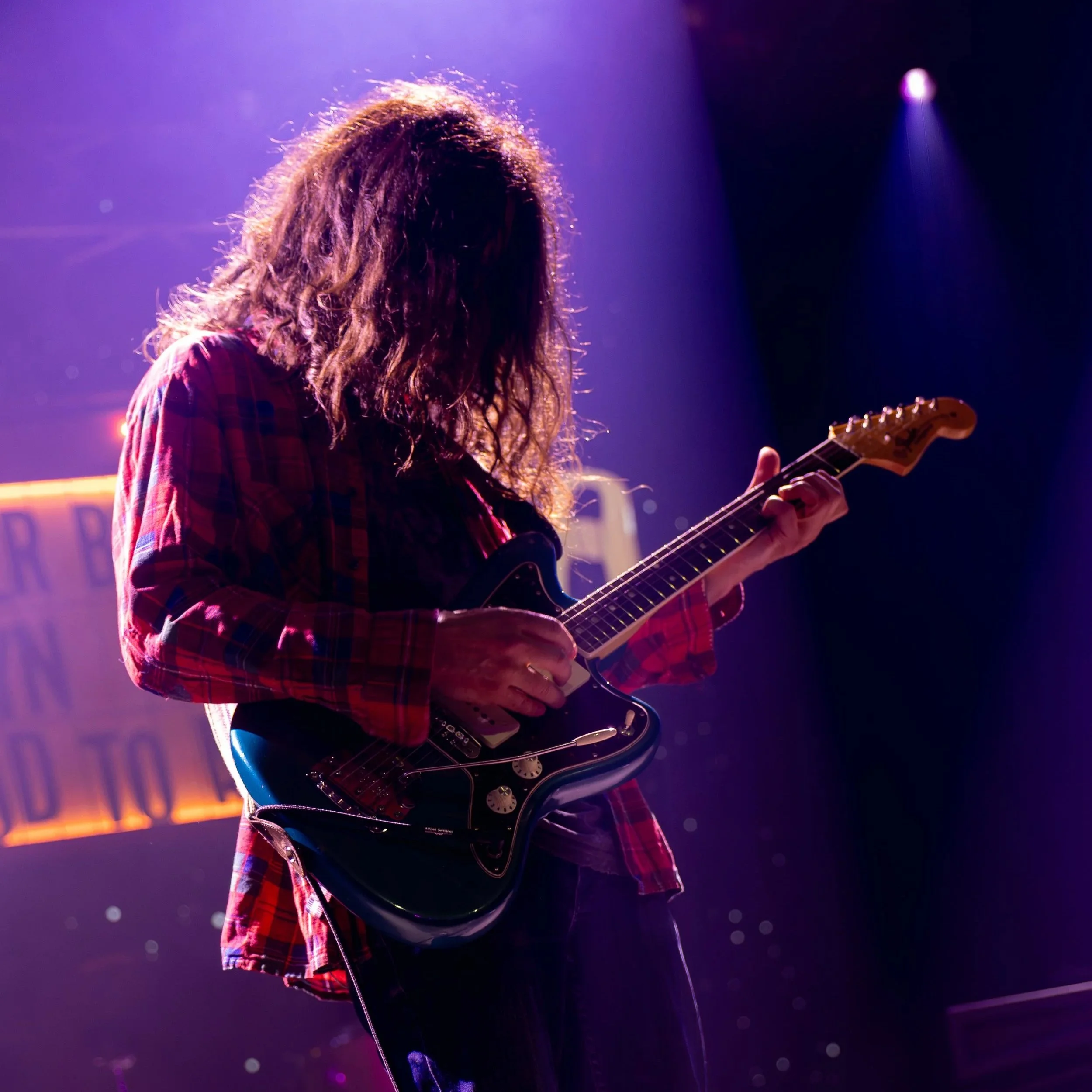 Kurt Vile is Good to Toronto