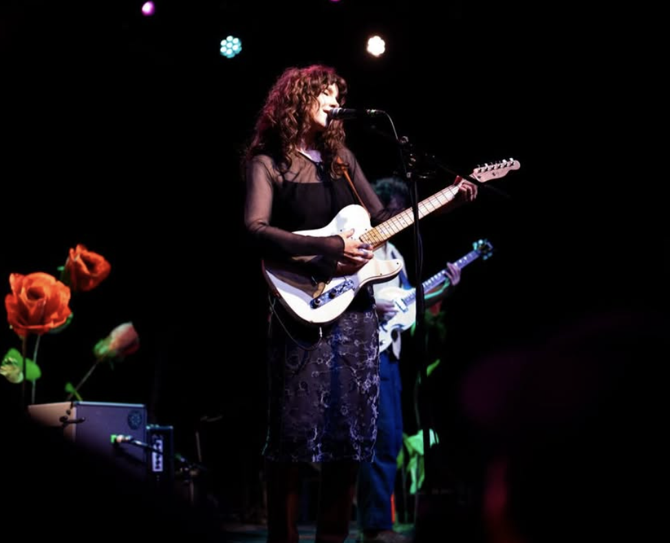 Widowspeak at the Music Hall of Williamsburg is a Return to Form