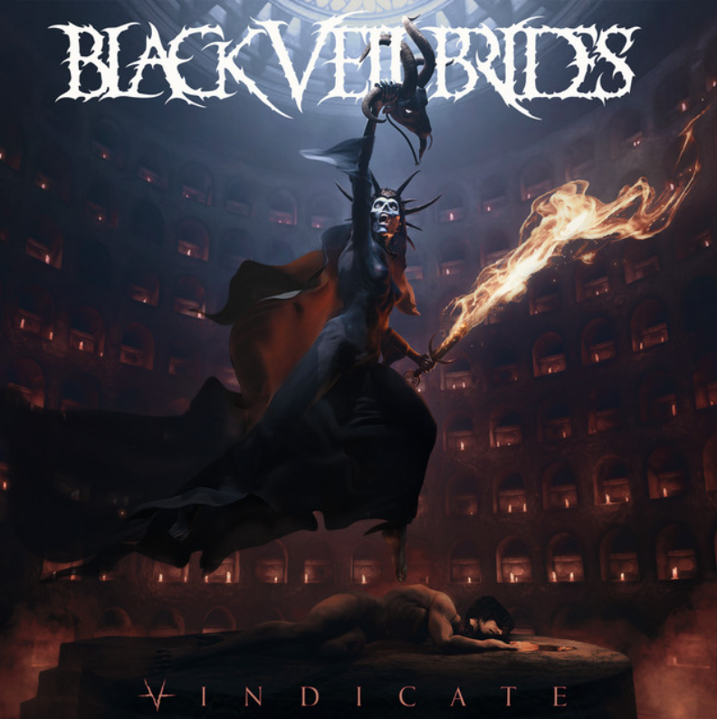 Black Veil Brides On BVB Day