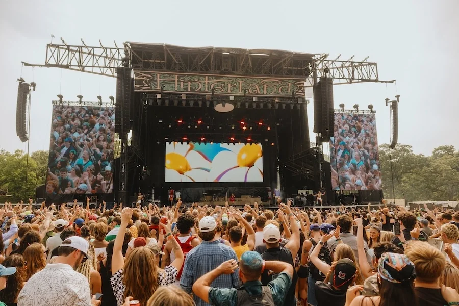 Hinterland 2026: Must-See Artists and Activities