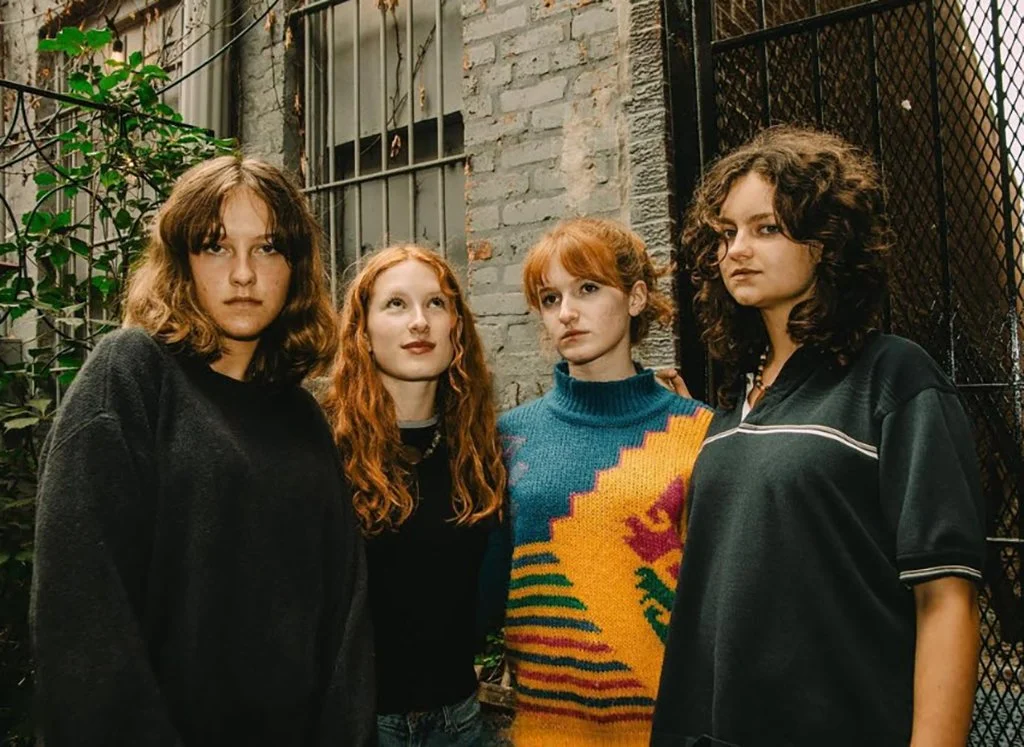 Neptune’s Core Opens Their Next Chapter With Blazing New Single ‘Easel’