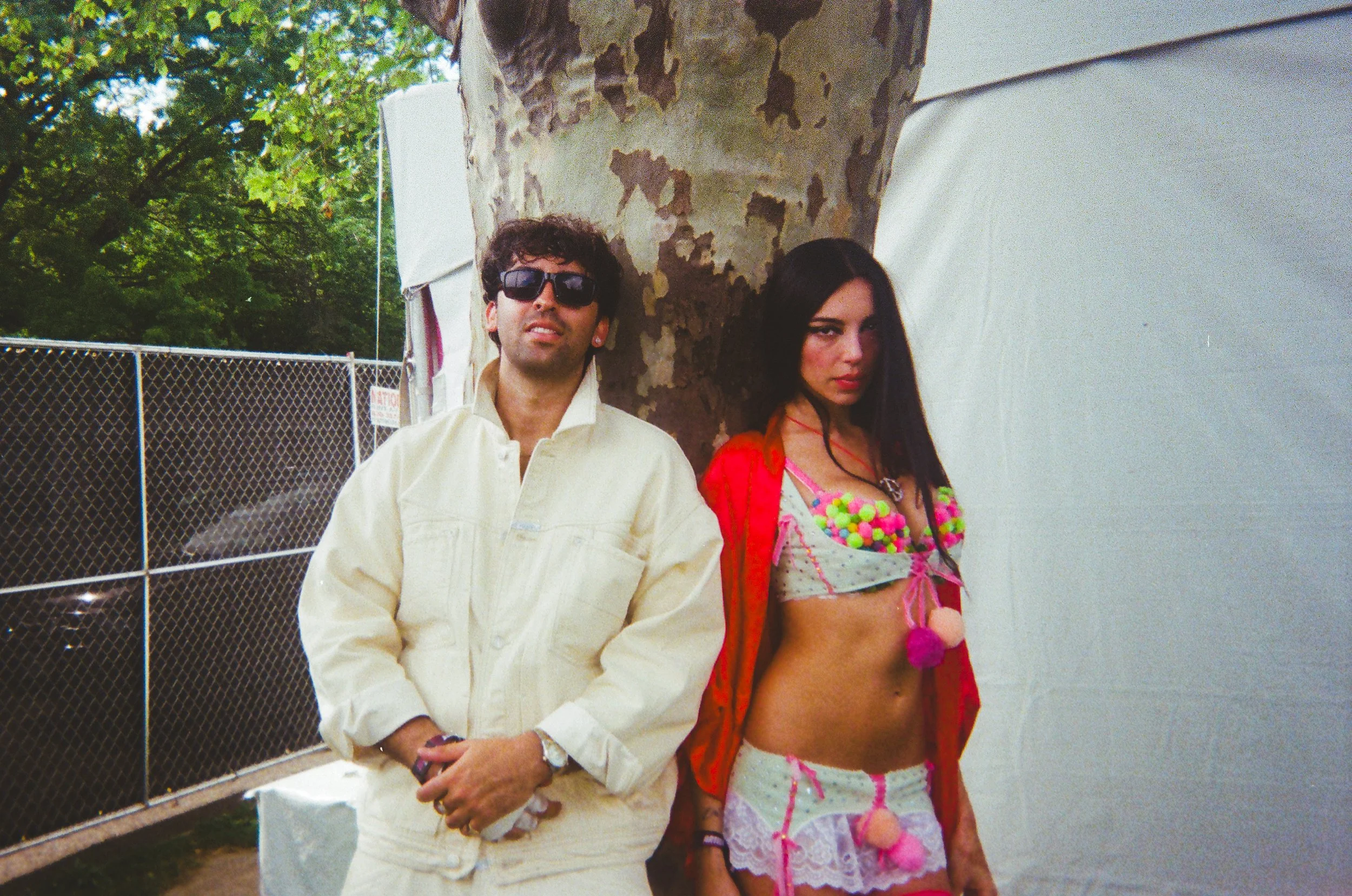 Everyone’s Welcome With BETWEEN FRIENDS: In Conversation at Gov Ball 2026